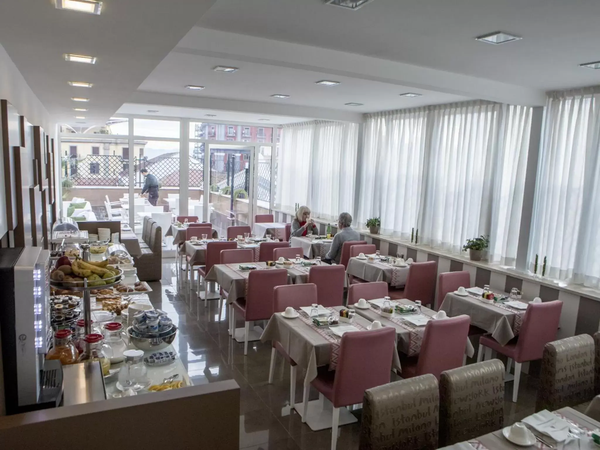 Food and drinks, Restaurant/Places to Eat in Hotel San Pietro