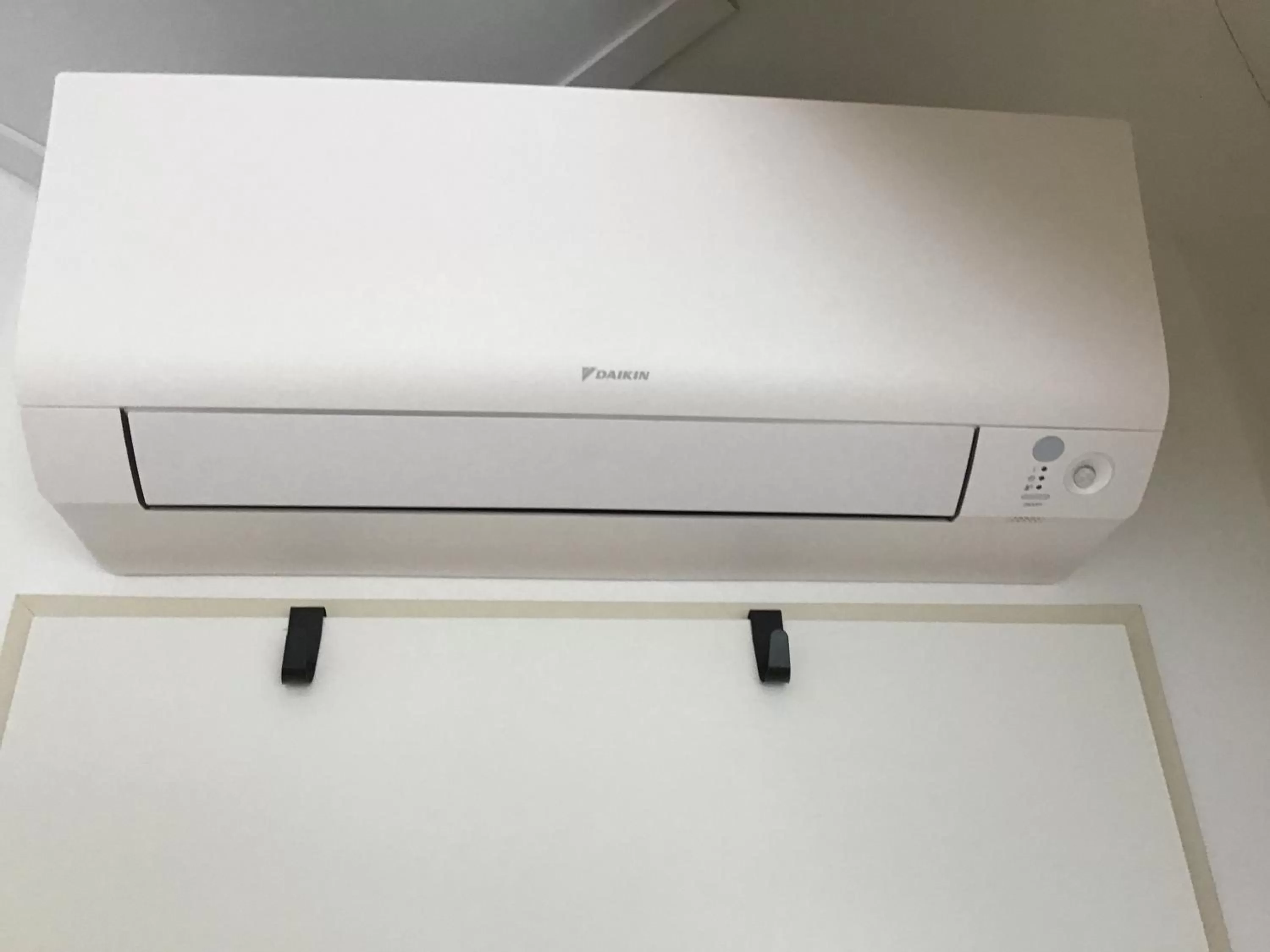 air conditioner in B&B Knooppunt70