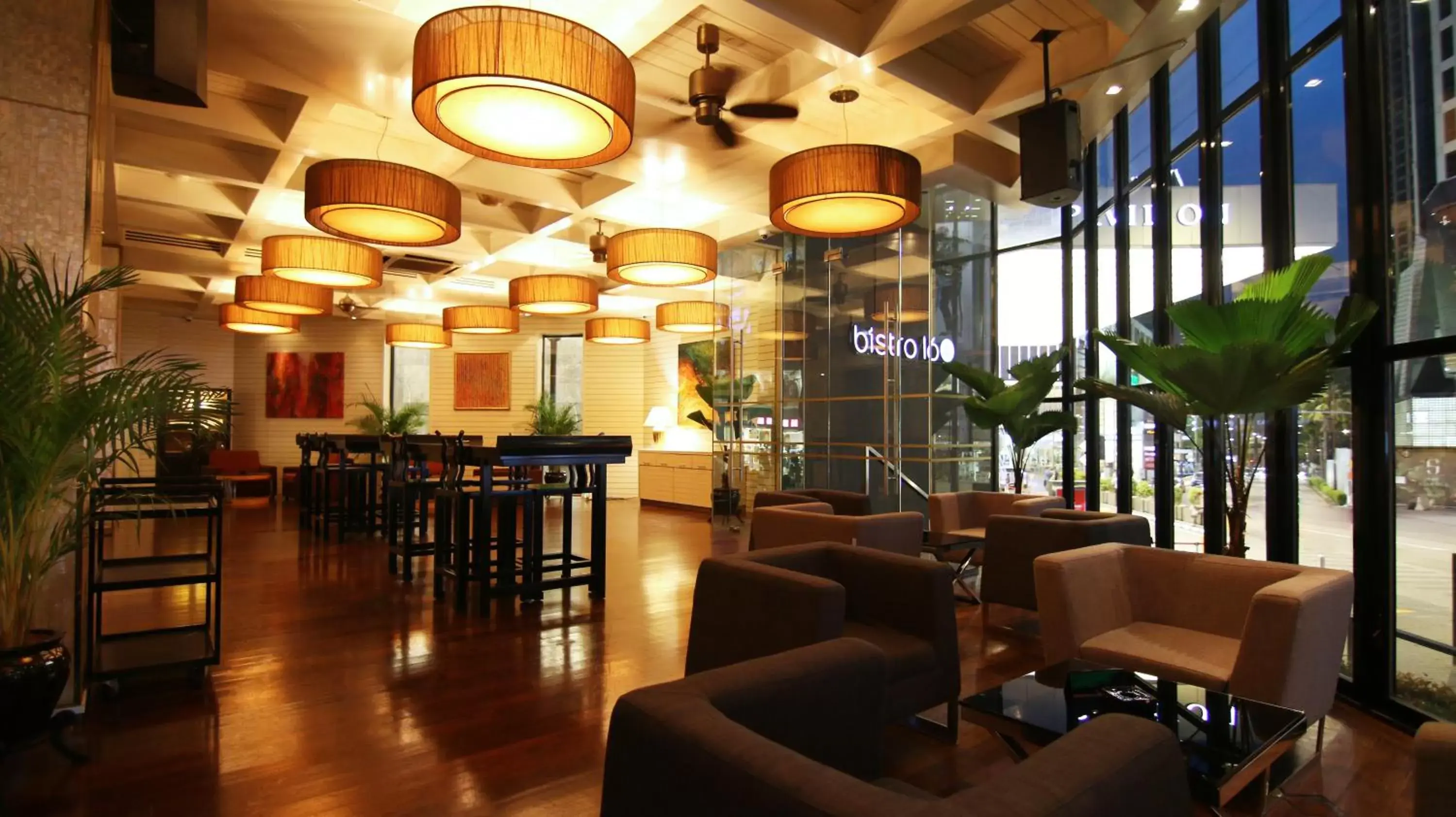 Banquet/Function facilities, Lounge/Bar in Grand Millennium Kuala Lumpur