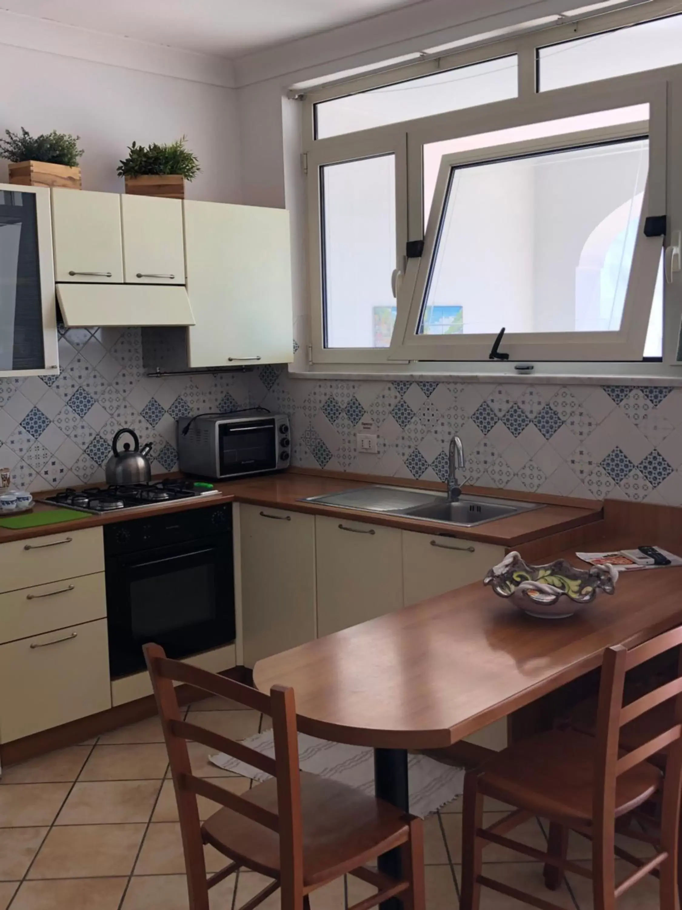 Kitchen or kitchenette, Kitchen/Kitchenette in Il Giardino Dei Limoni