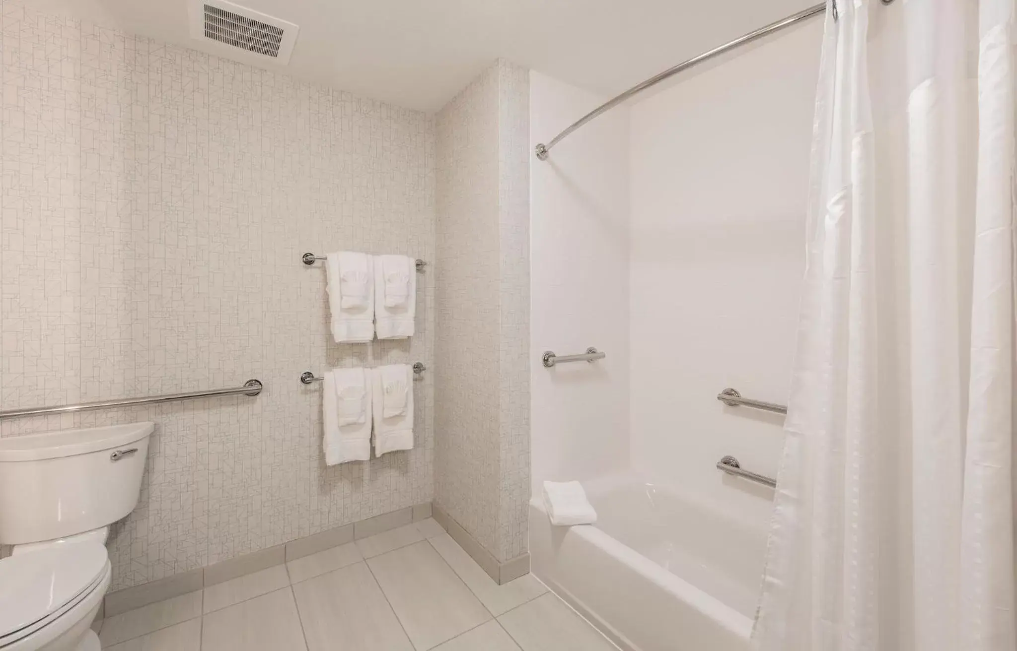 Bathroom in Holiday Inn Express & Suites - Phoenix North - Happy Valley, an IHG Hotel