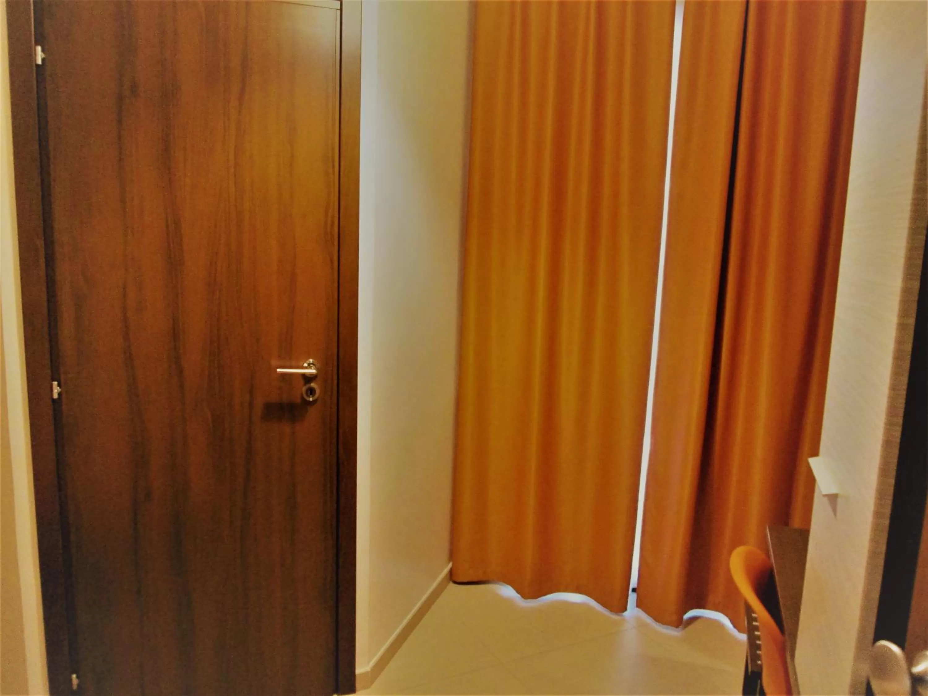 Bedroom in B&B Elisir