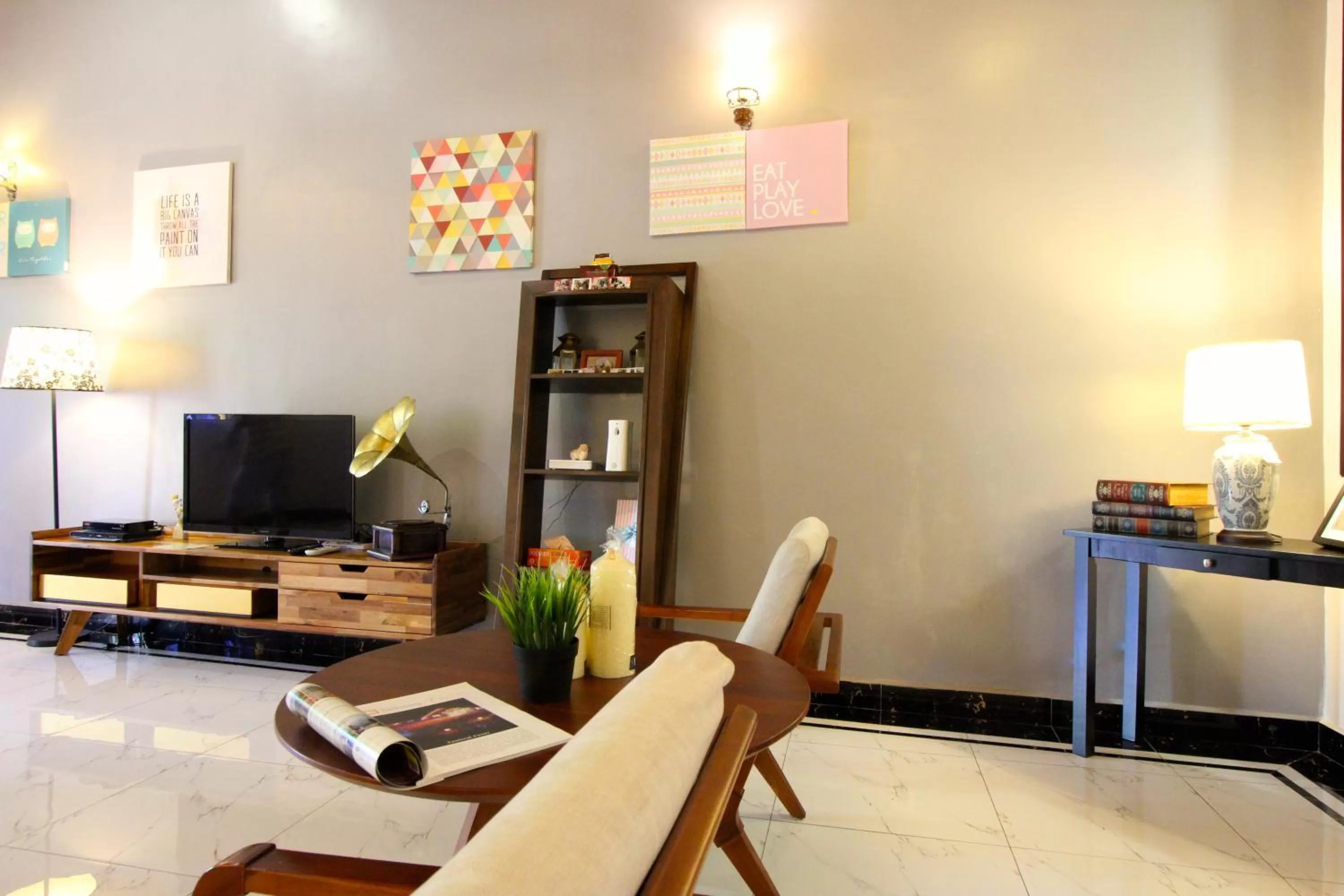 The Egerton - Walk to Jonker - Ensuite - Heritage