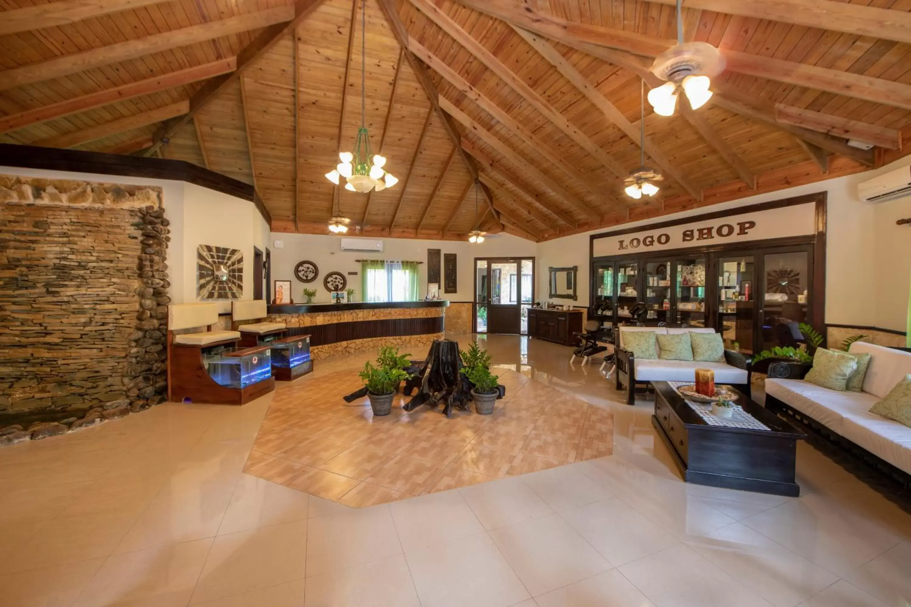 Spa and wellness centre/facilities in Occidental Punta Cana - All Inclusive Spa and wellness centre/facilities in Occidental Punta Cana - All Inclusive