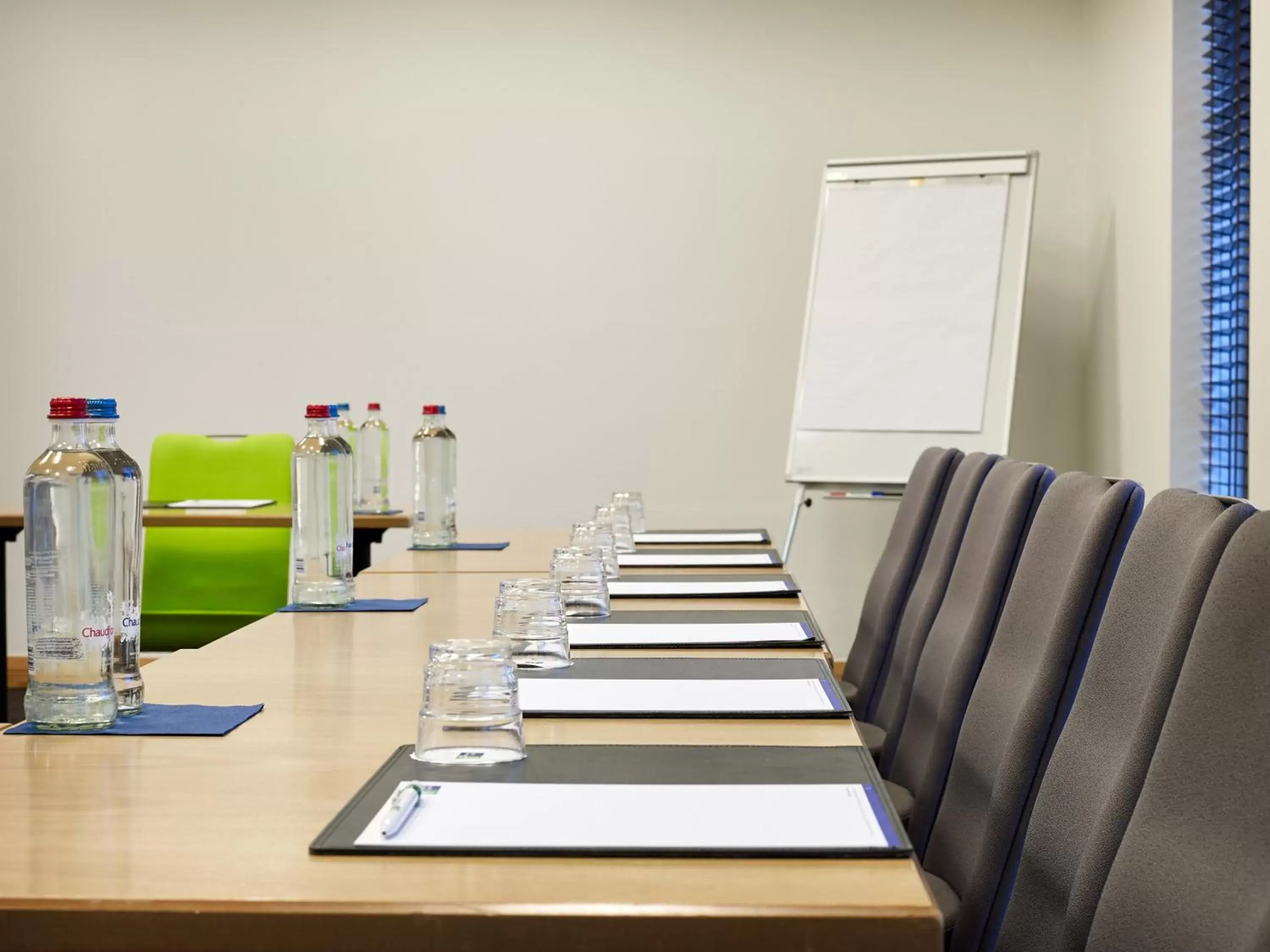 Meeting/conference room, Business Area/Conference Room in Holiday Inn Express Hasselt, an IHG Hotel
