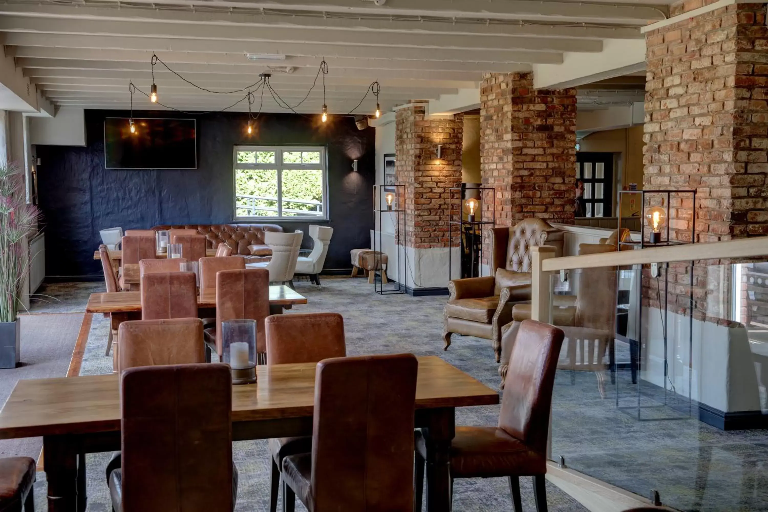 Restaurant/places to eat in Windmill Village Hotel, Golf Club & Spa, BW Signature Collection Restaurant/places to eat in Windmill Village Hotel, Golf Club & Spa, BW Signature Collection