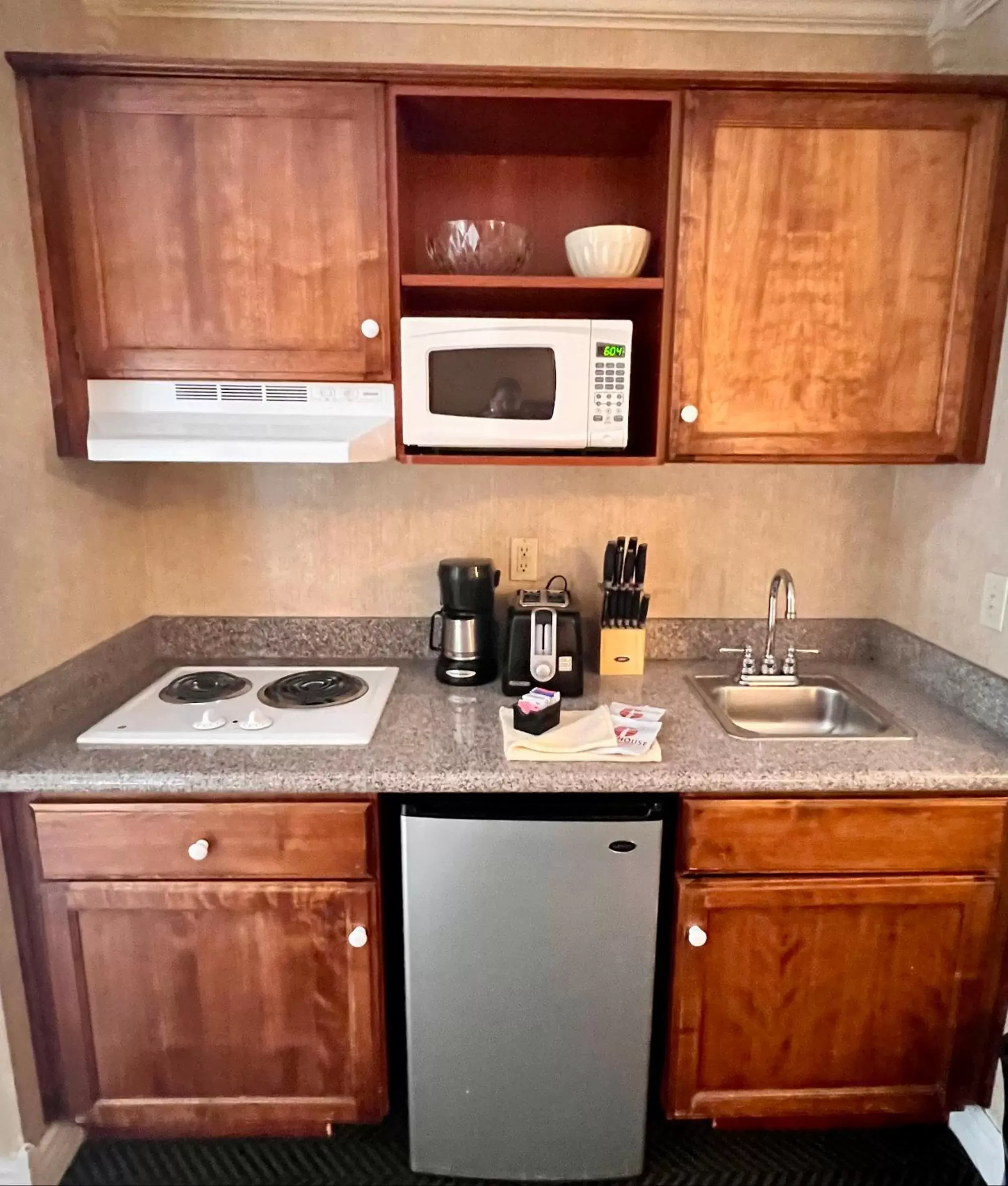 Two-Bedroom Apartment in Yosemite View Lodge Two-Bedroom Apartment in Yosemite View Lodge