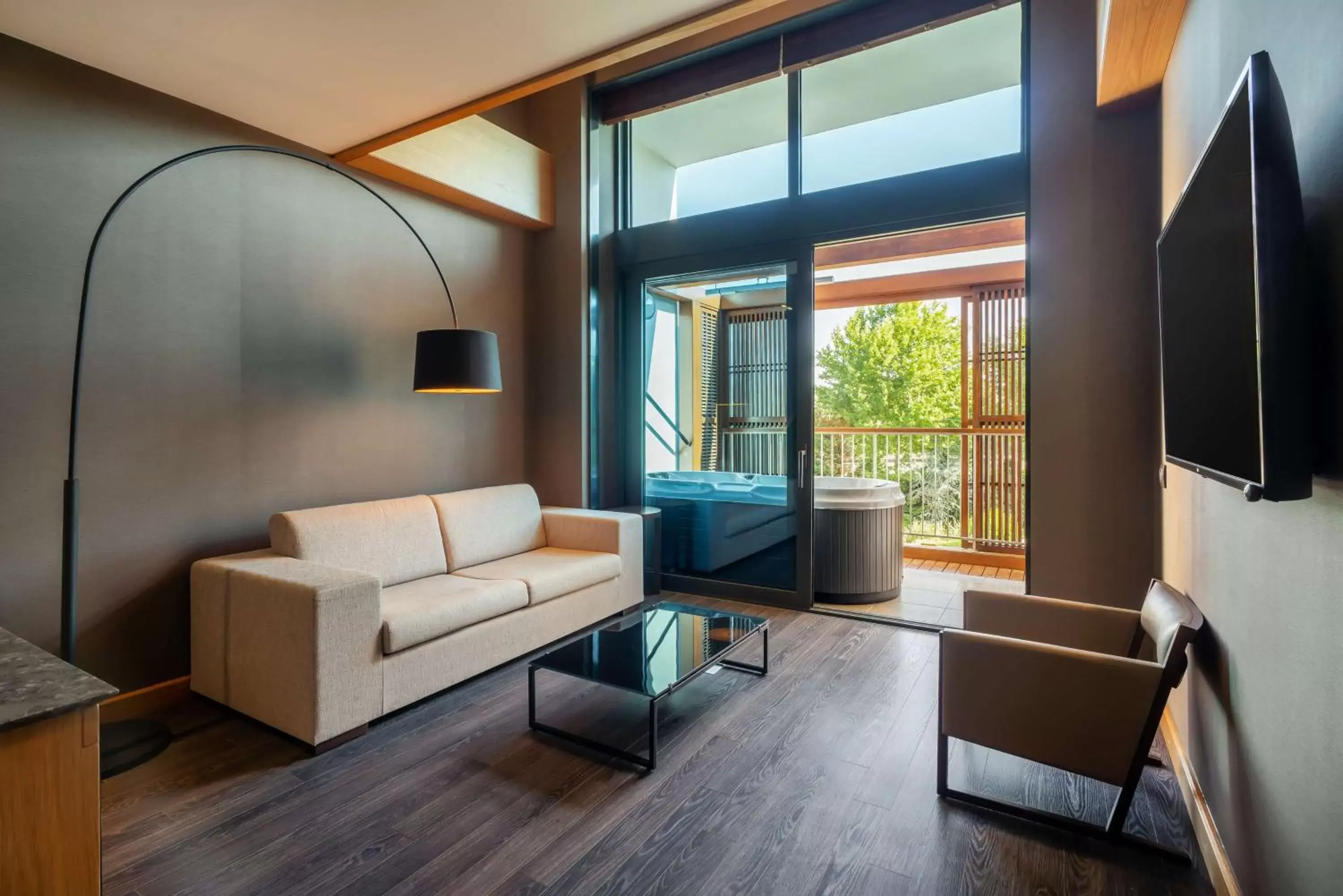 Living room, Seating Area in Radisson Blu Hotel & Spa, Istanbul Tuzla