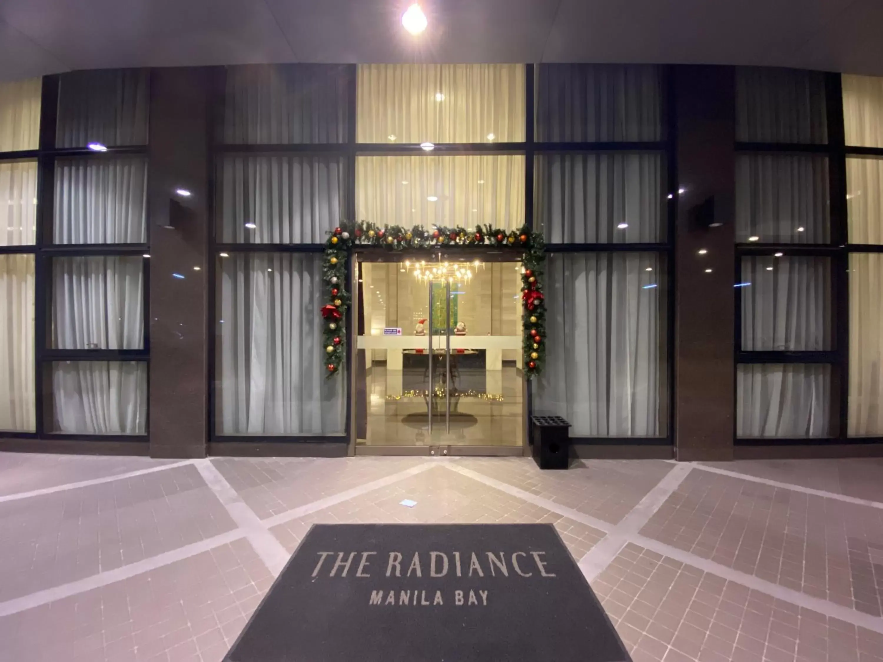 Le 10 The Radiance Manila Bay Le 10 The Radiance Manila Bay