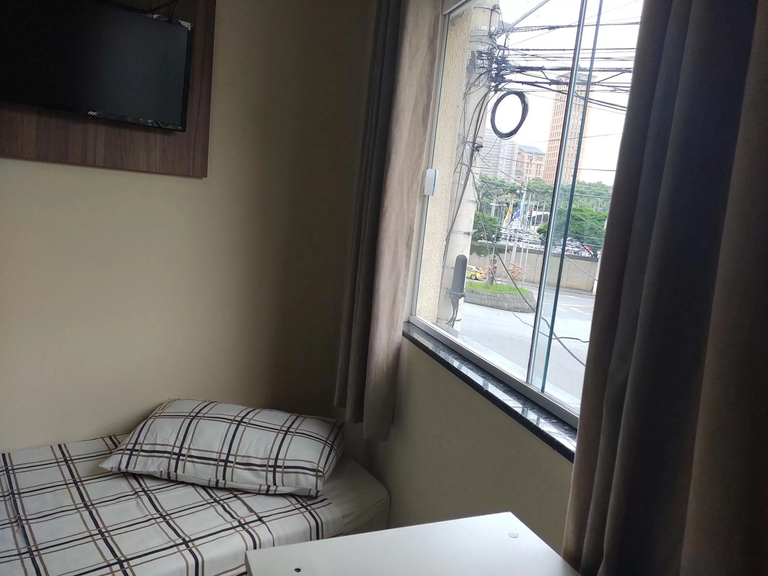 Nearby landmark, Bed in Pousada Bella Vista