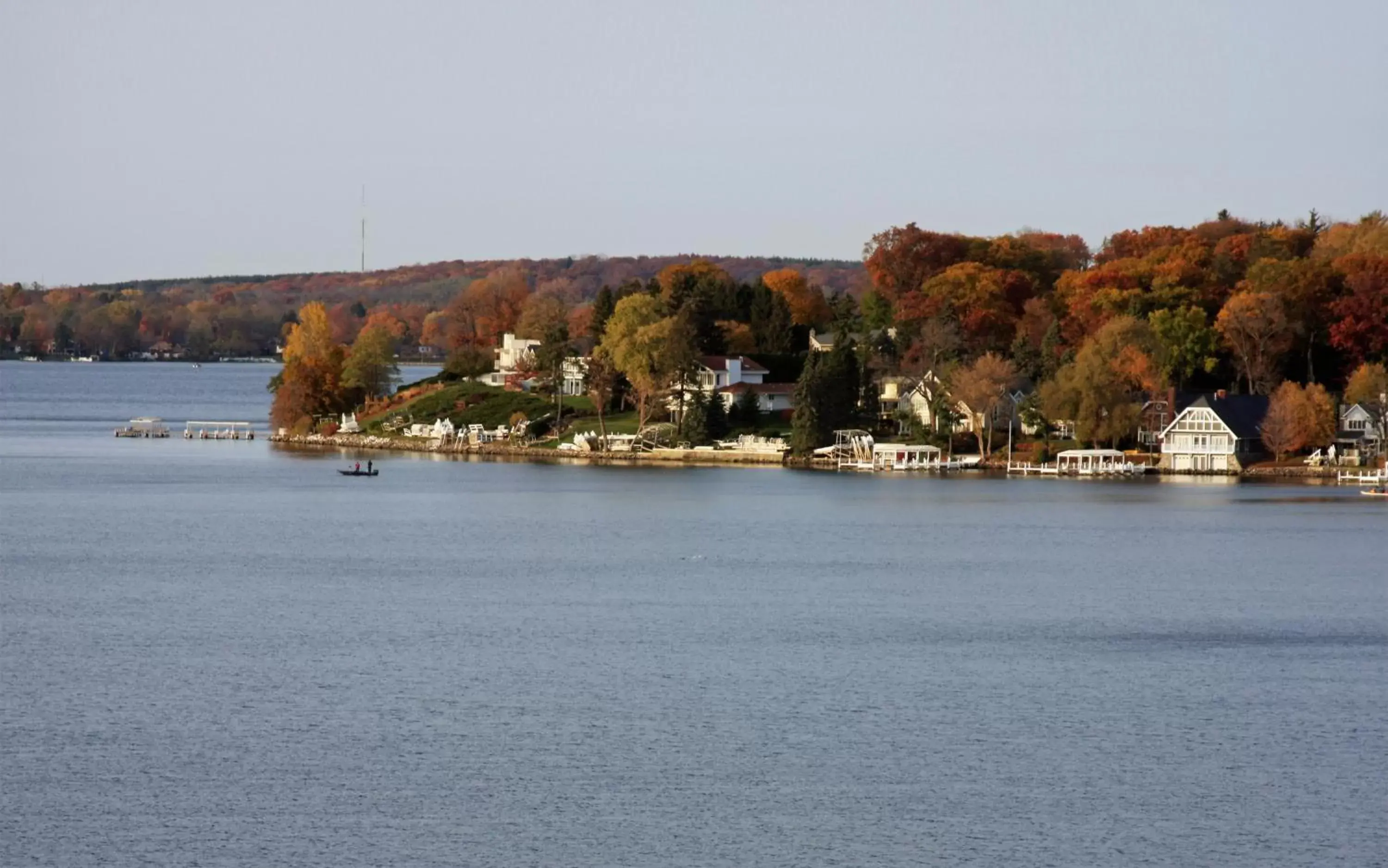 Nearby landmark in Holiday Inn Club Vacations at Lake Geneva Resort, an IHG Hotel