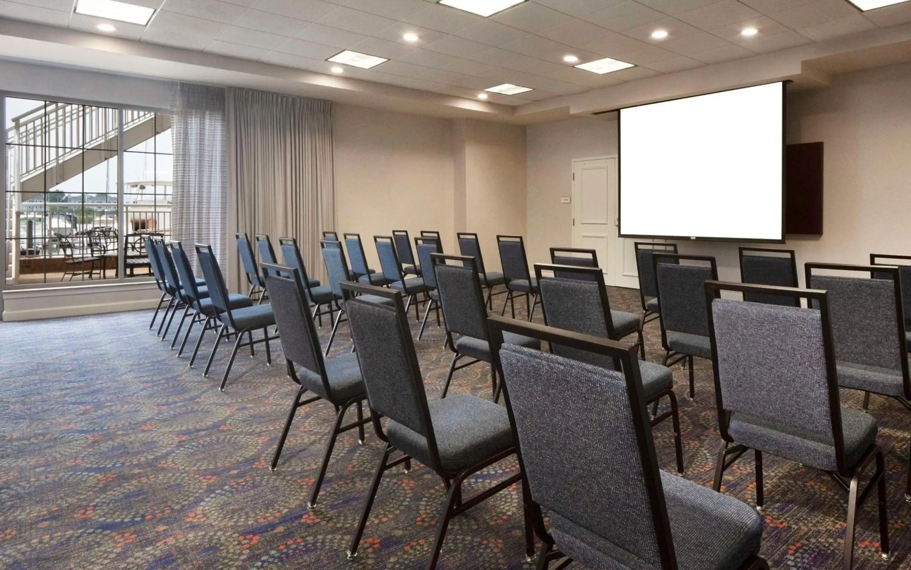 Meeting/conference room in Hilton Garden Inn Kent Island