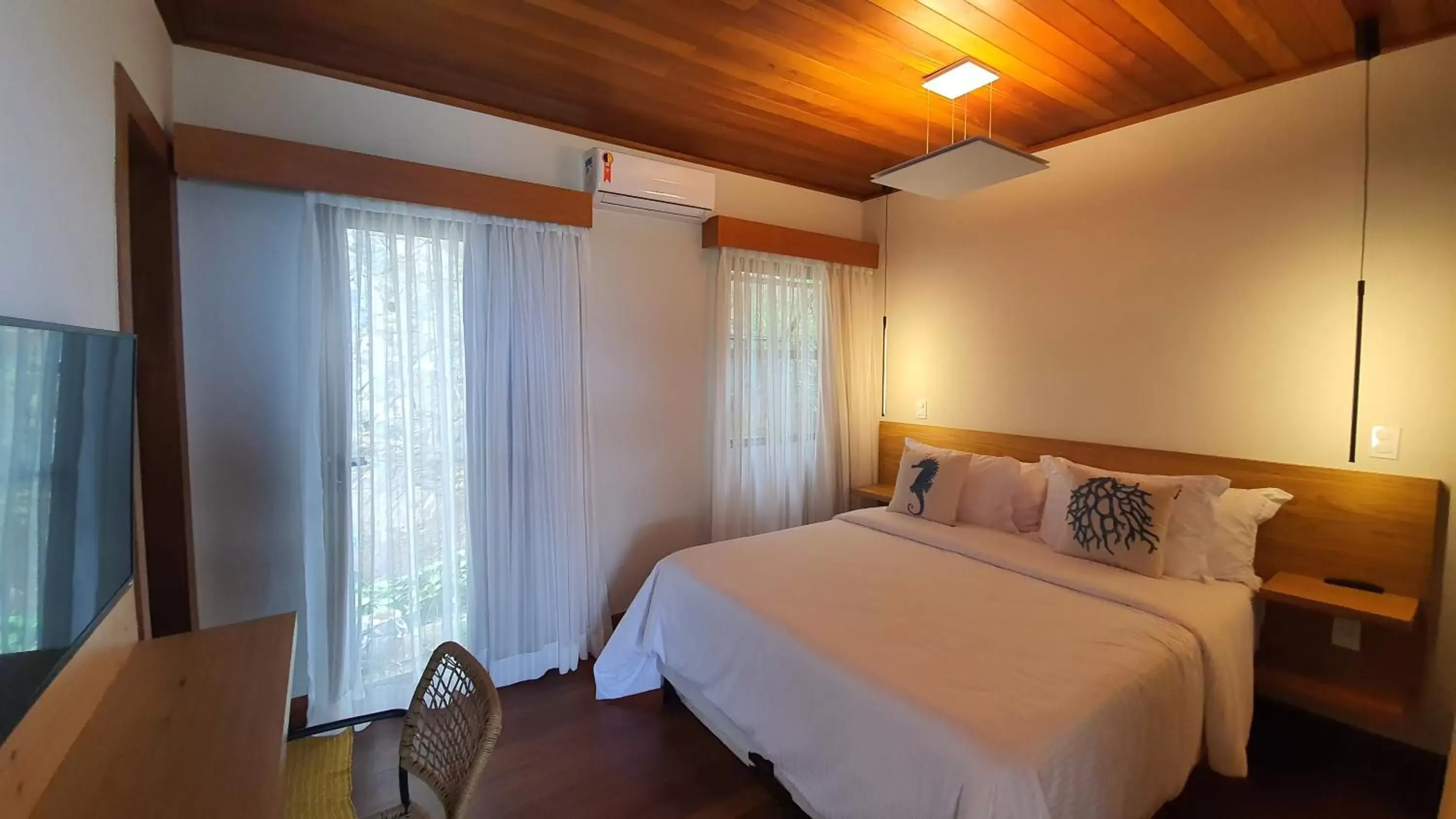 Deluxe Double Room in Casa Mirador Boutique Hotel Deluxe Double Room in Casa Mirador Boutique Hotel