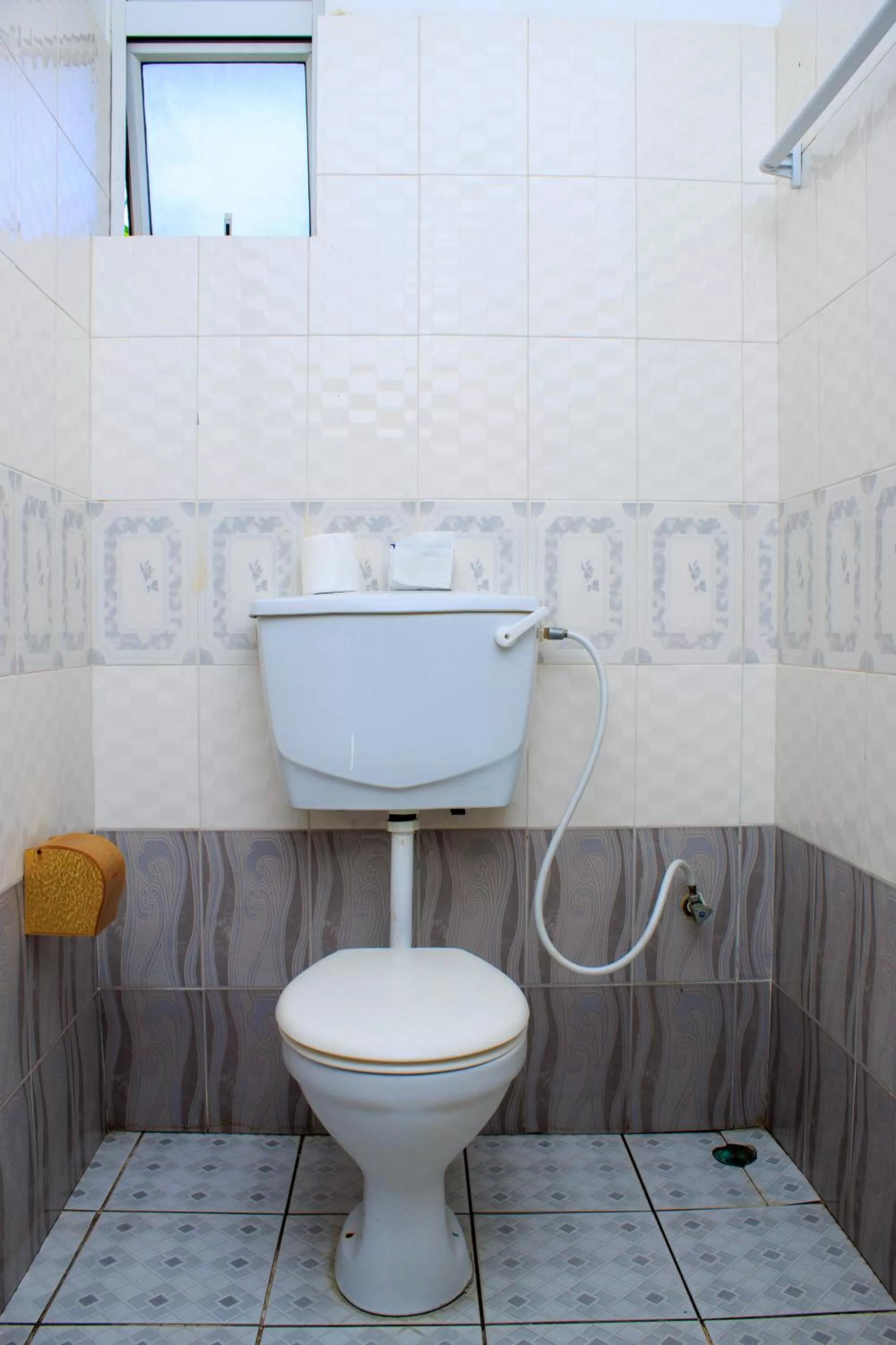 Toilet, Bathroom in La Fattoria Resort