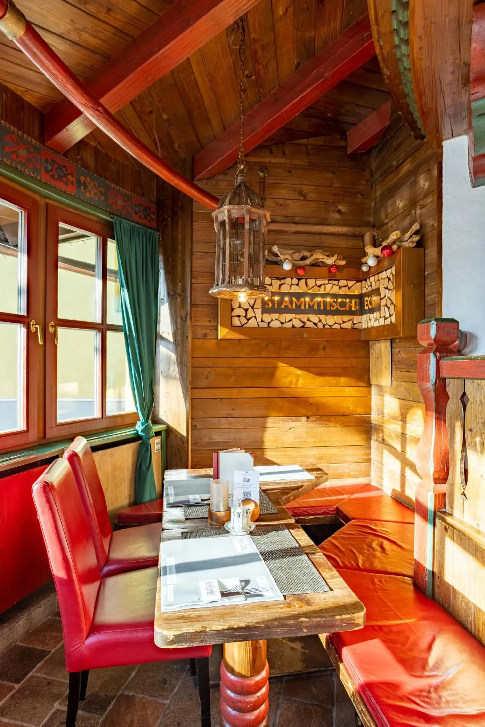 Restaurant/Places to Eat in Der Schütthof