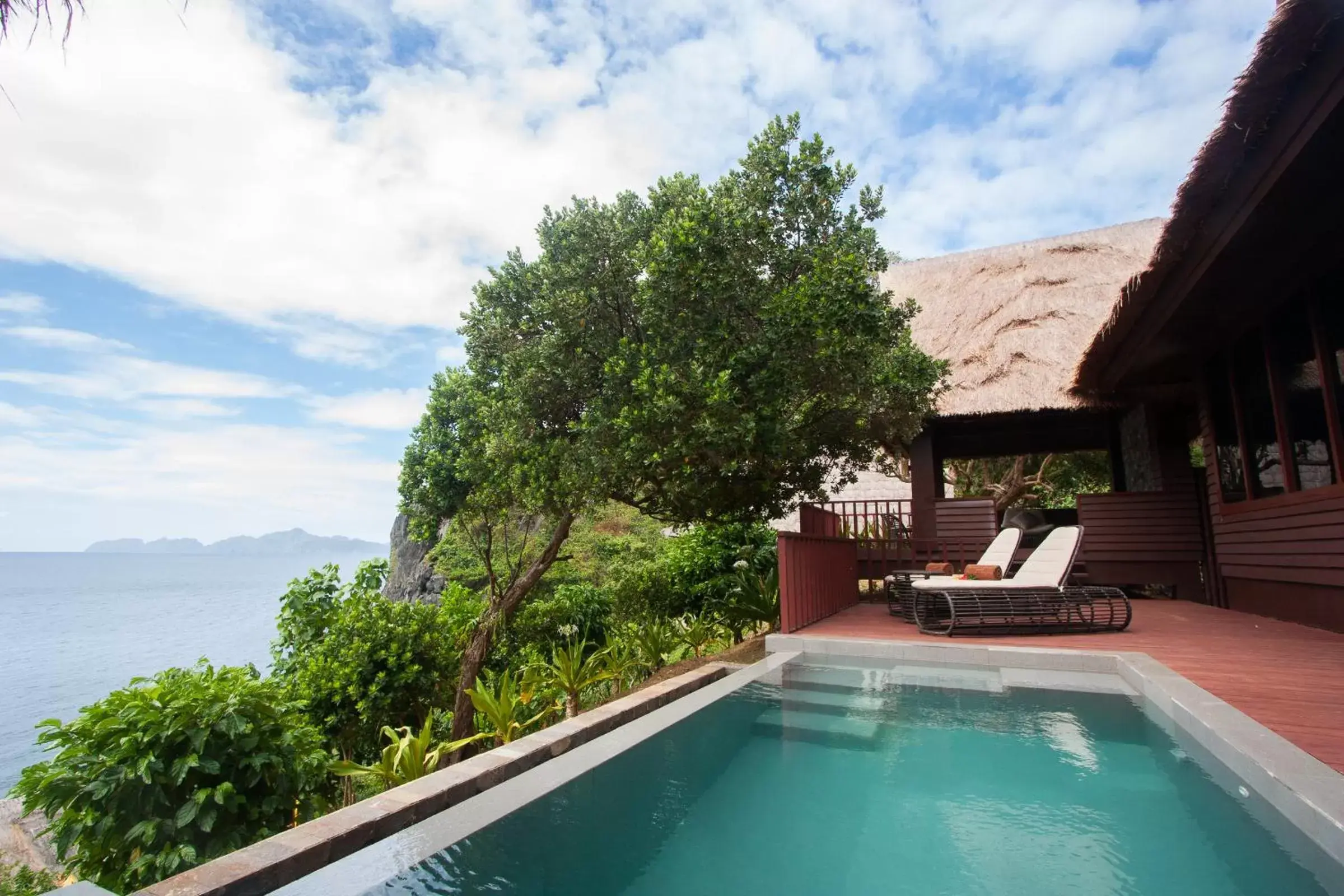 Bay View Cauayan Pool Villa in Cauayan Boutique Private Island - formerly Cauayan Island Resort Bay View Cauayan Pool Villa in Cauayan Boutique Private Island - formerly Cauayan Island Resort