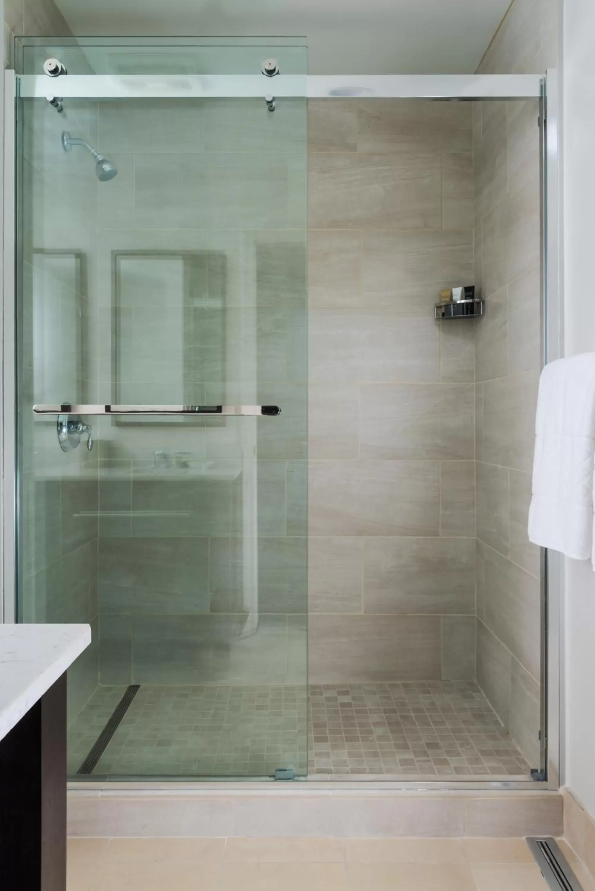 Bathroom in The Equinox Golf Resort & Spa