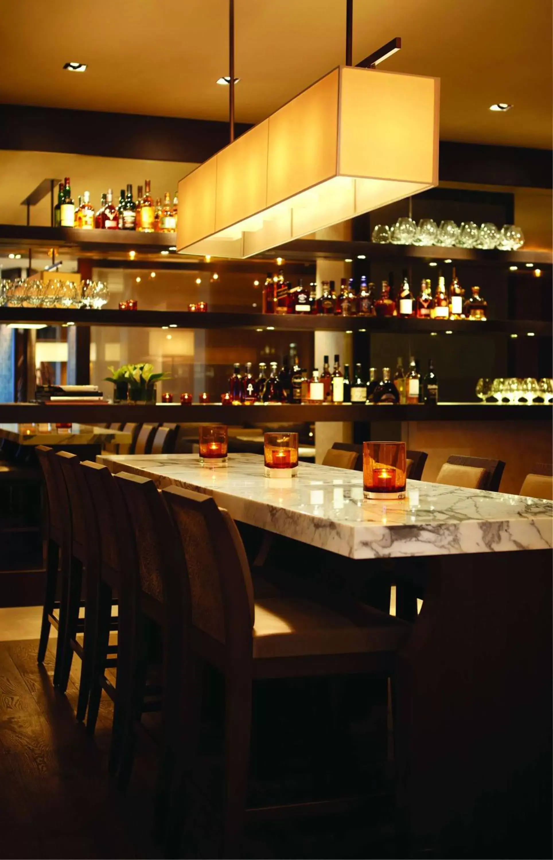 Lounge or bar in Park Hyatt Sydney Lounge or bar in Park Hyatt Sydney