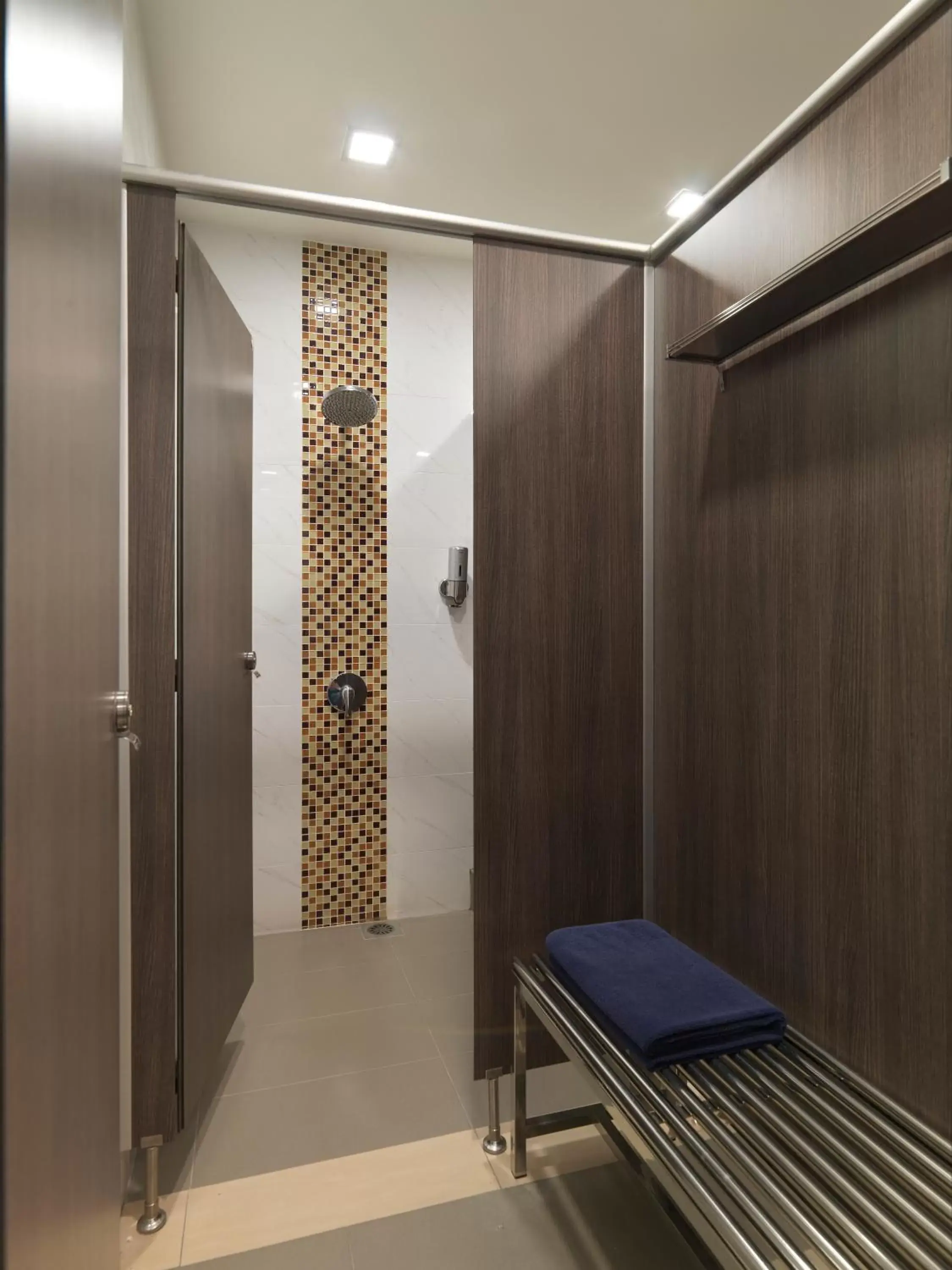 Other, Bathroom in Sama Sama Express KLIA (Airside Transit Hotel)