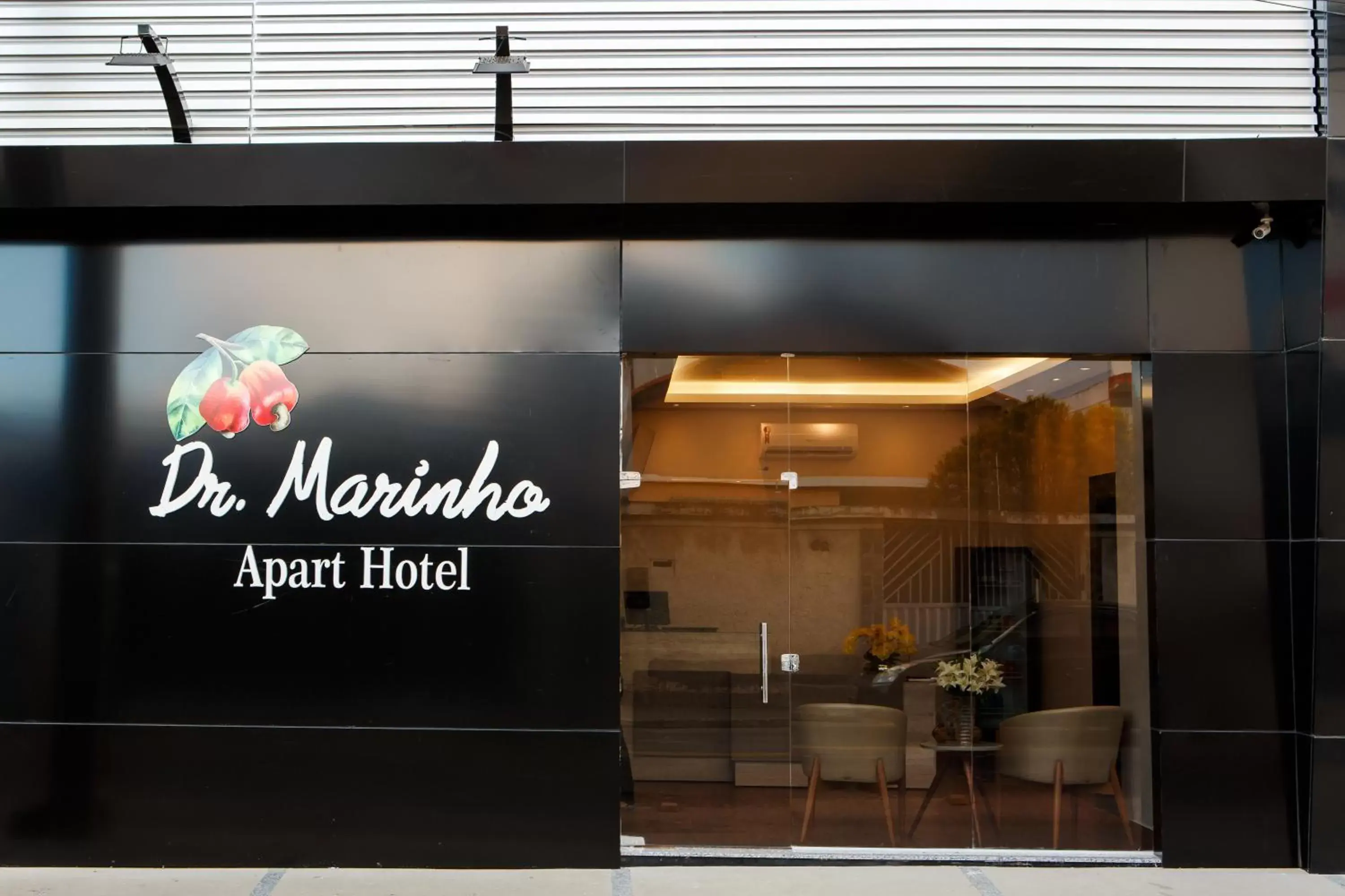 Dr. Marinho Apart Hotel Dr. Marinho Apart Hotel