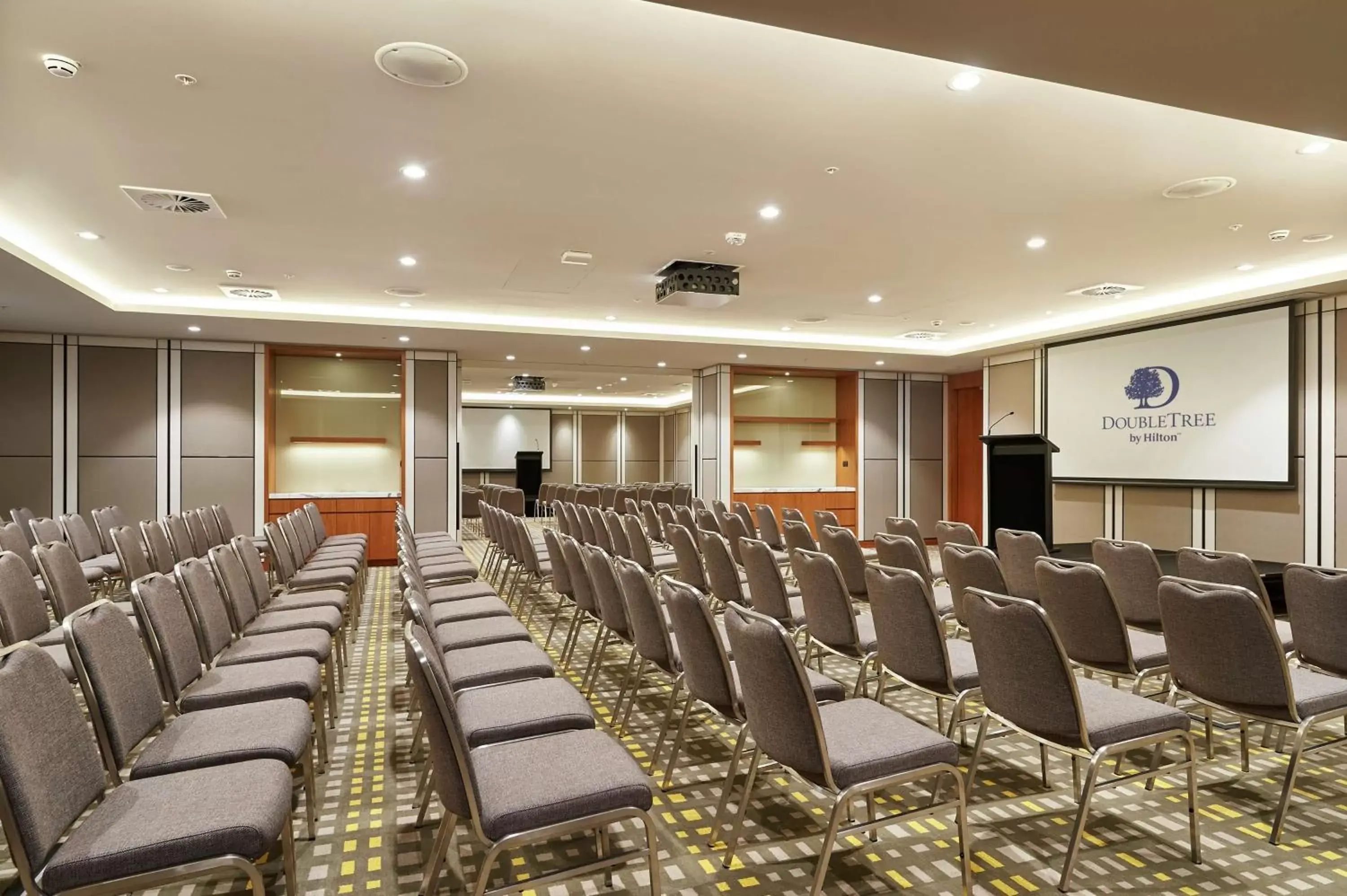 Meeting/conference room in Doubletree By Hilton Perth Northbridge