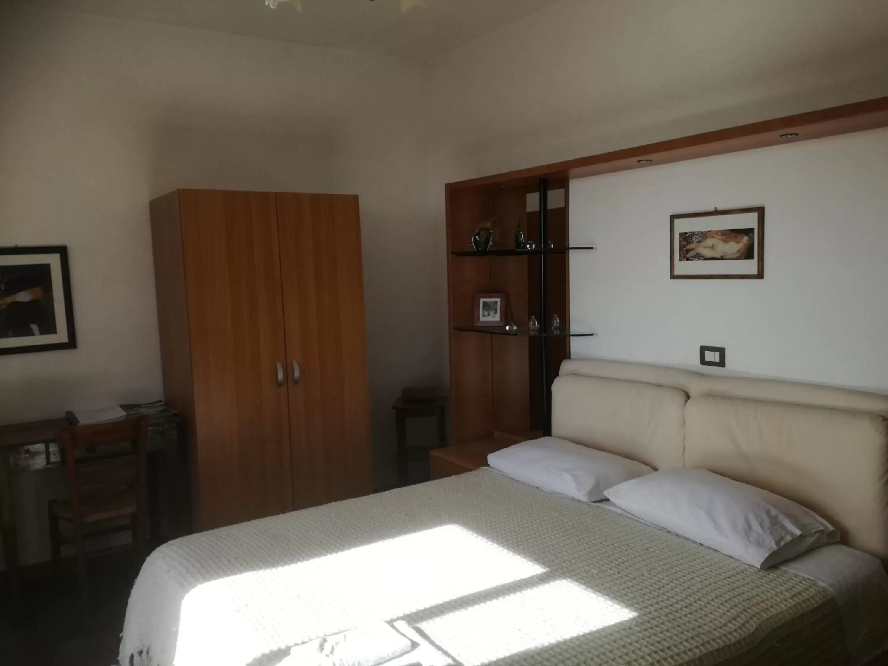 Bedroom, Room Photo in La Panoramica
