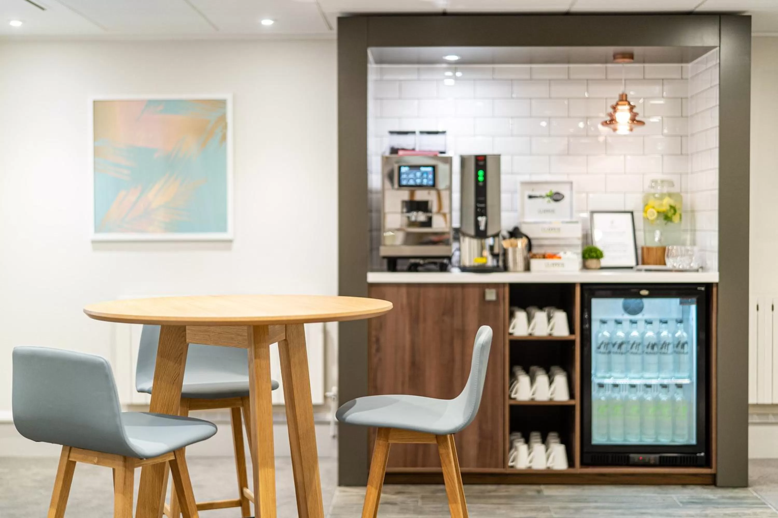 Business facilities in Holiday Inn Hemel Hempstead M1, Jct. 8 by IHG