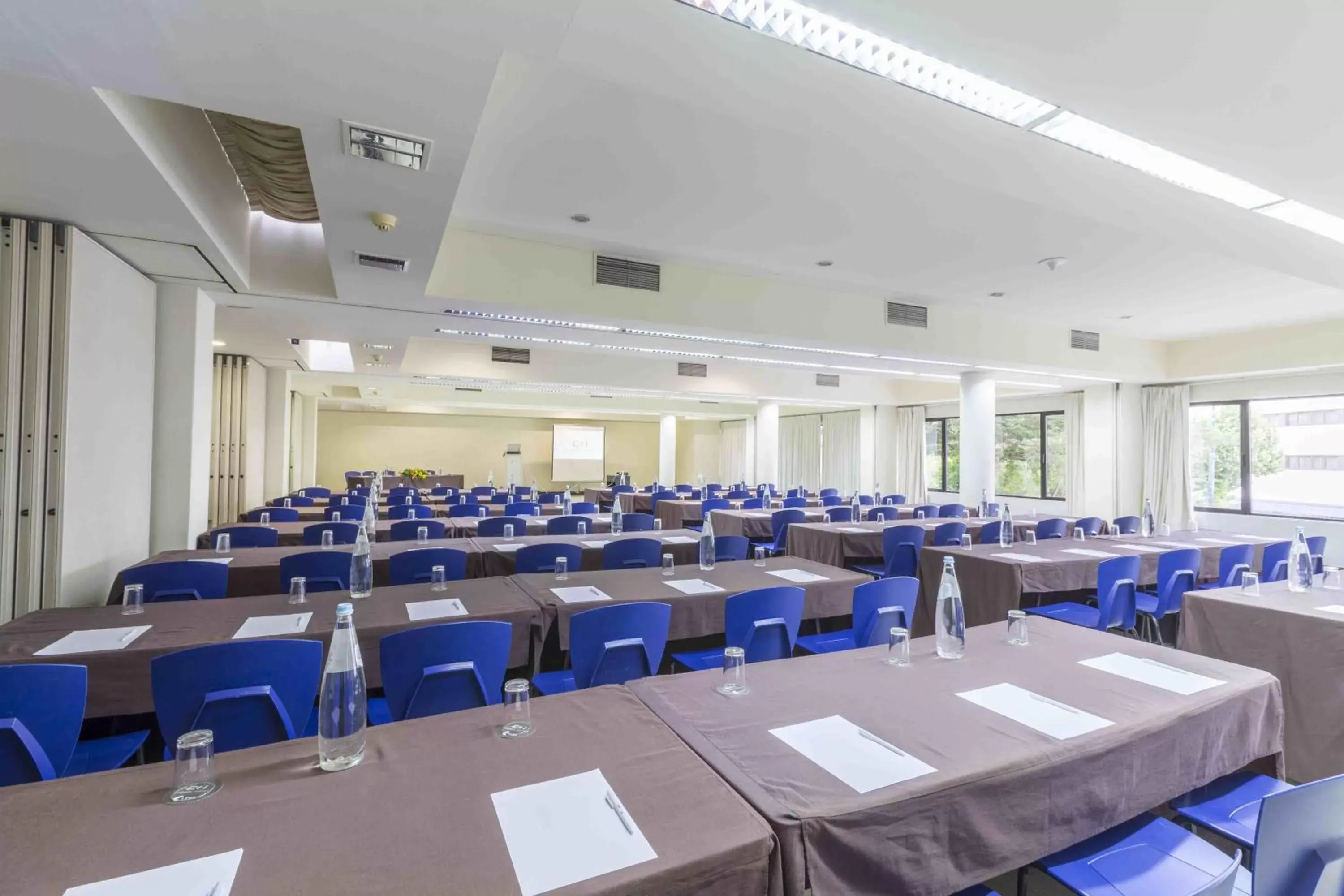 Business facilities in Eurosol Leiria & Eurosol Jardim