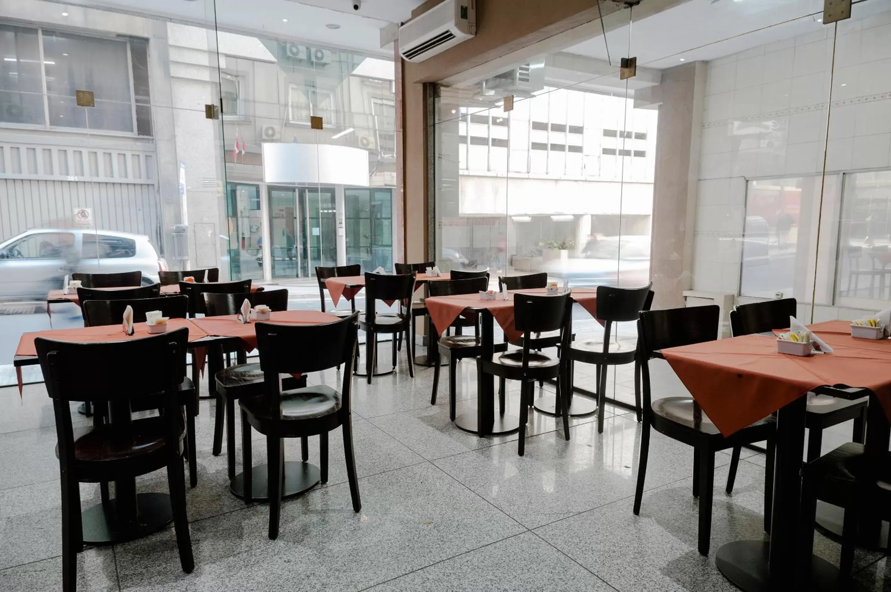 Restaurant/places to eat in Tucuman Palace Hotel Restaurant/places to eat in Tucuman Palace Hotel