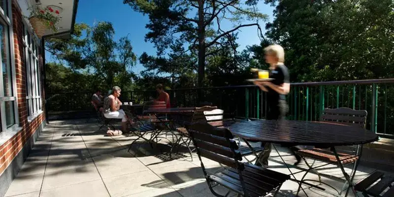 People in The Lodge At Meyrick Park