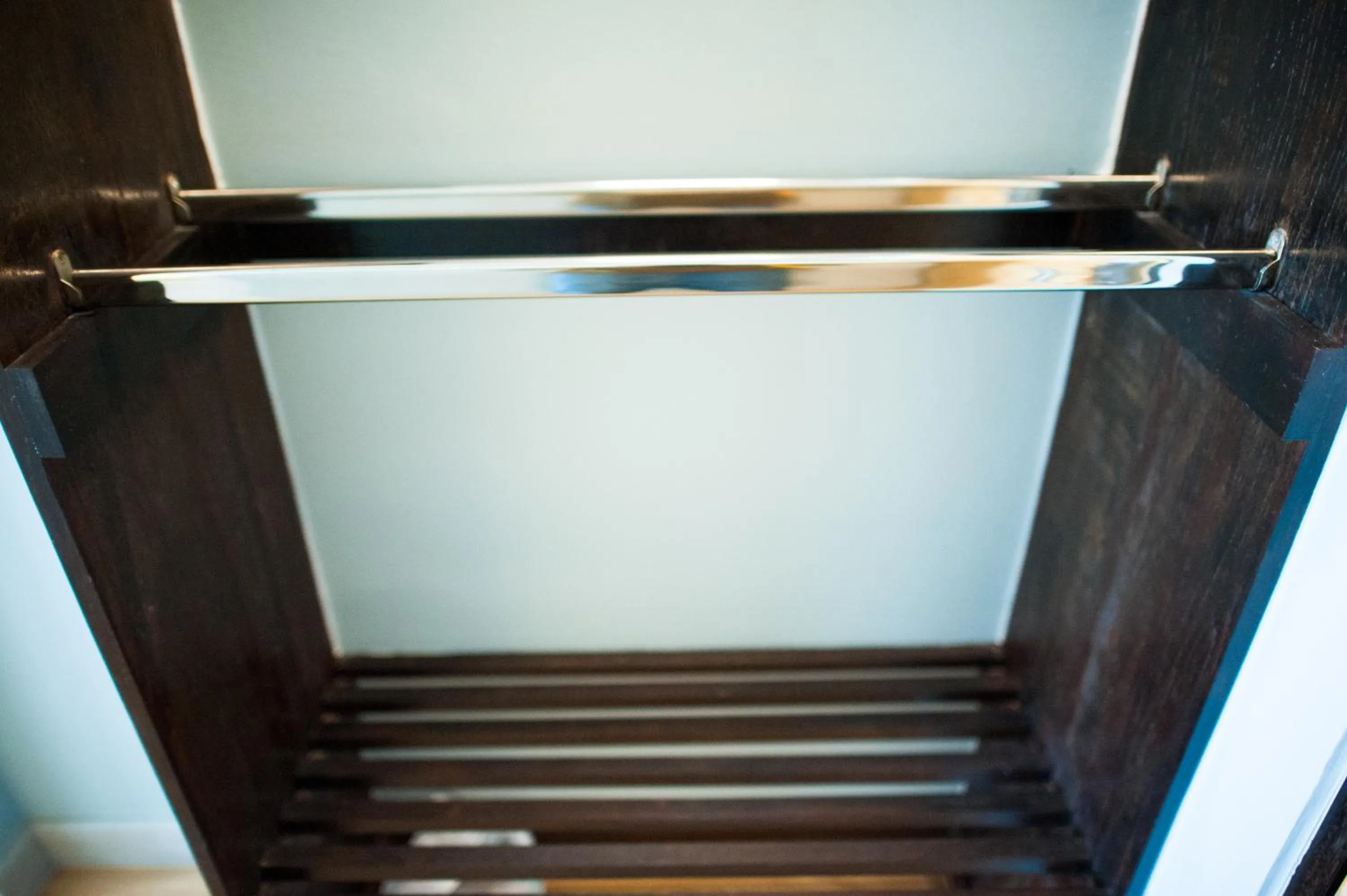 Decorative detail in KENCOZY accommodation