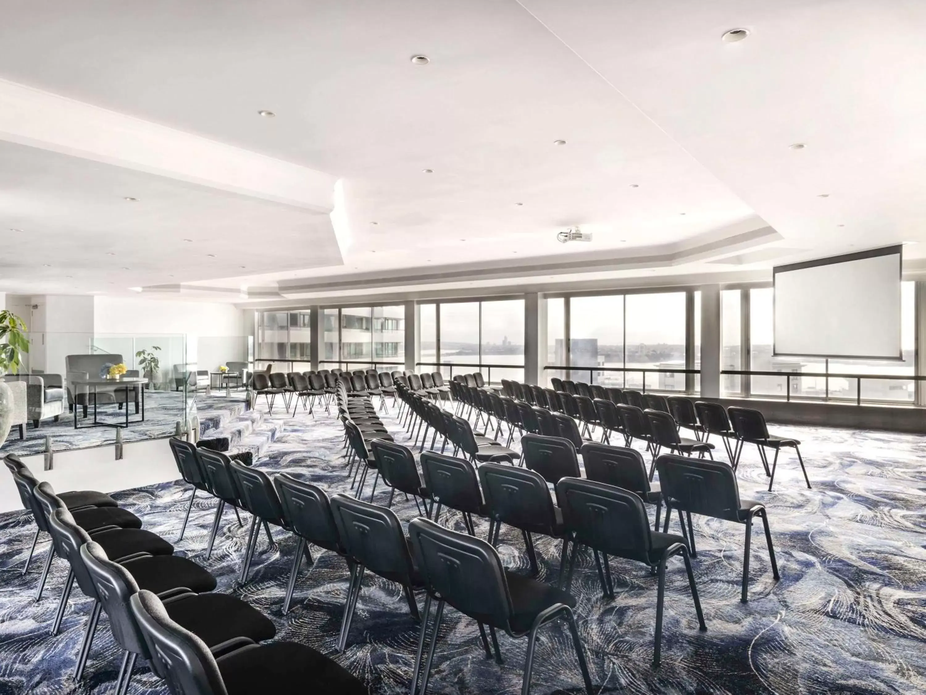 Meeting/conference room in Pullman Auckland Hotel & Apartments