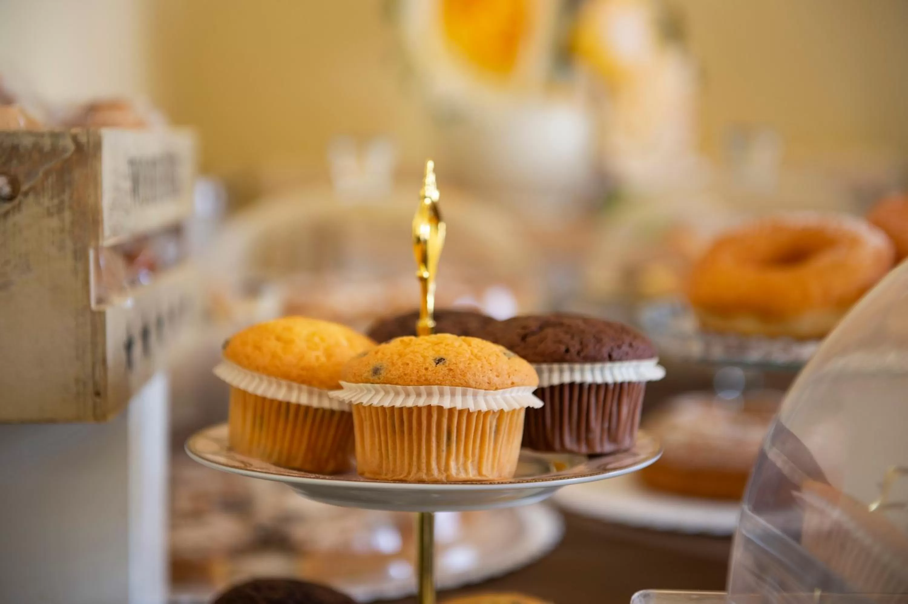 Food close-up in Tenuta Villa Colle Sereno