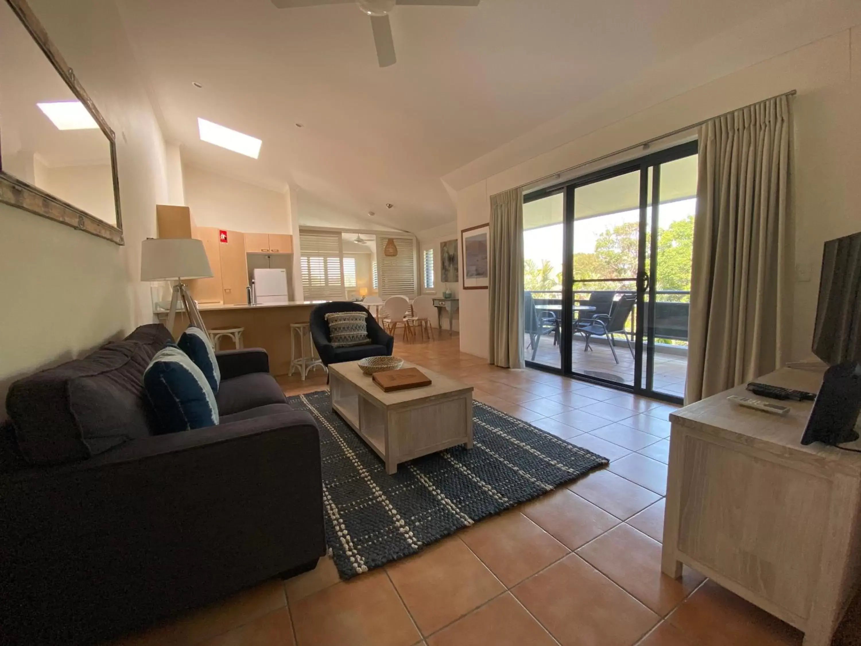 Superior One-Bedroom Apartment in Byron Quarter Apartments