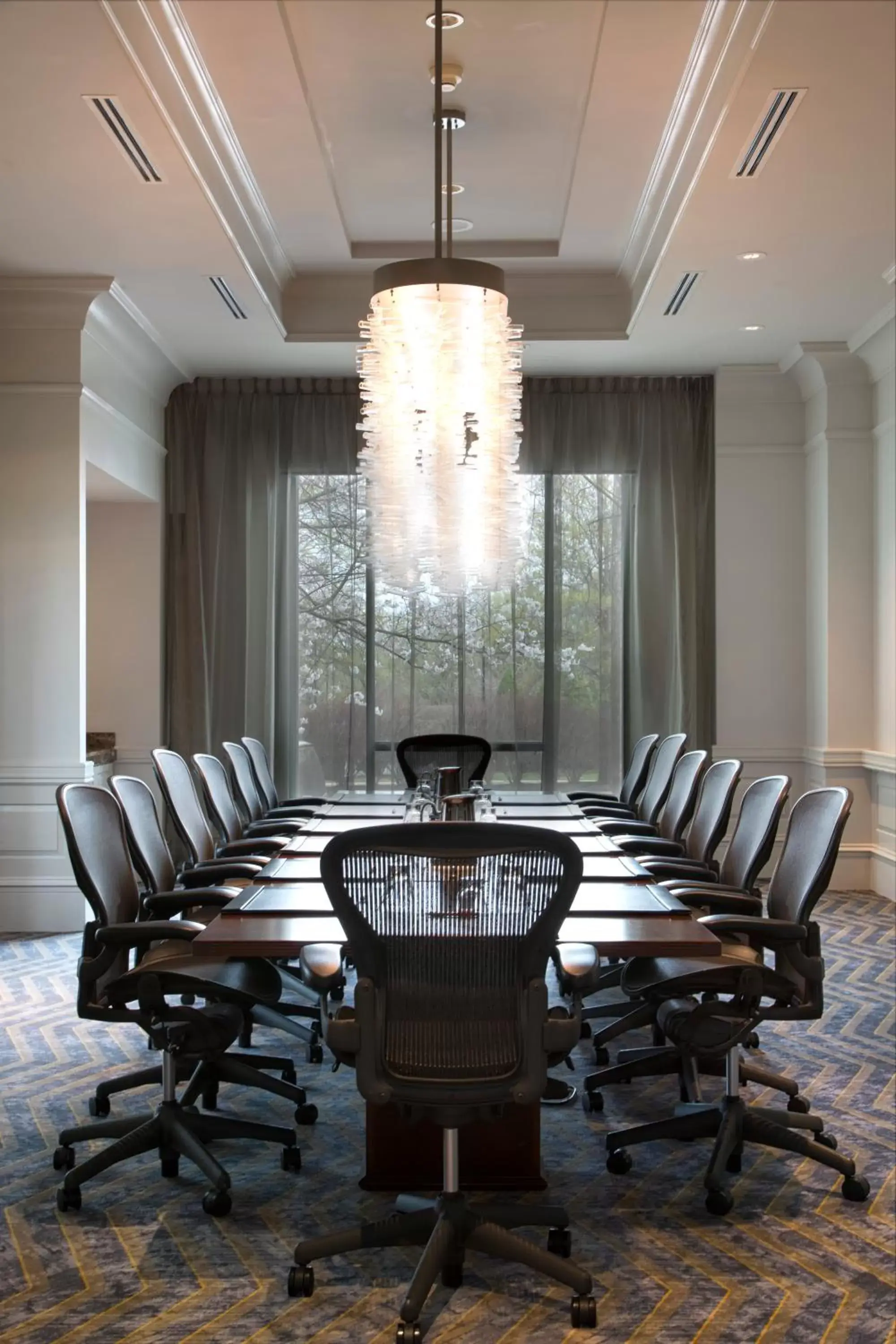 Meeting/conference room in Franklin Marriott Cool Springs