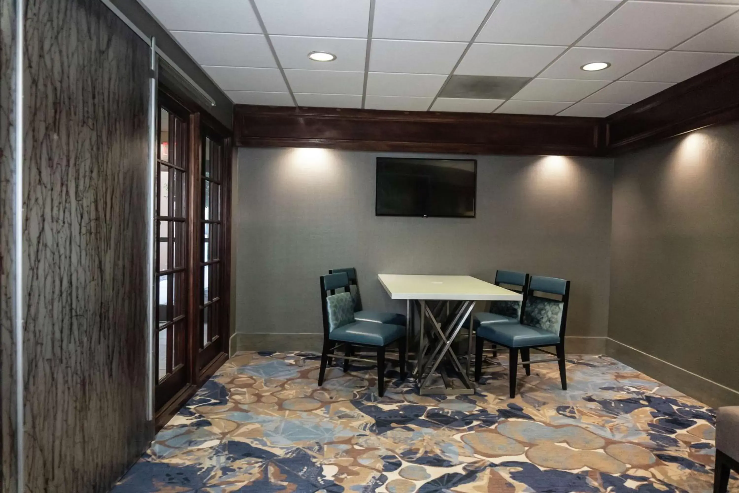Meeting/conference room in Hampton Inn Rock Hill