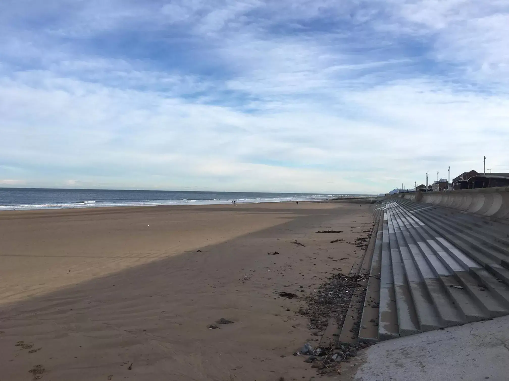 Beach in The Beacon Hotel