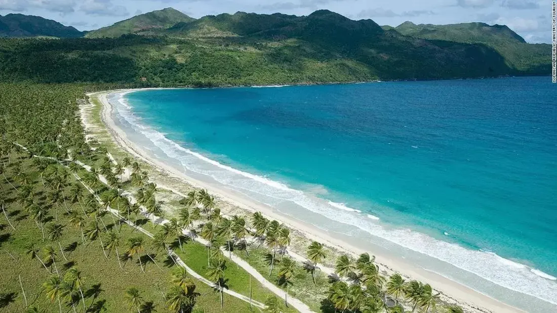 Bird's-eye View in Hotel Villas Las Palmas al Mar