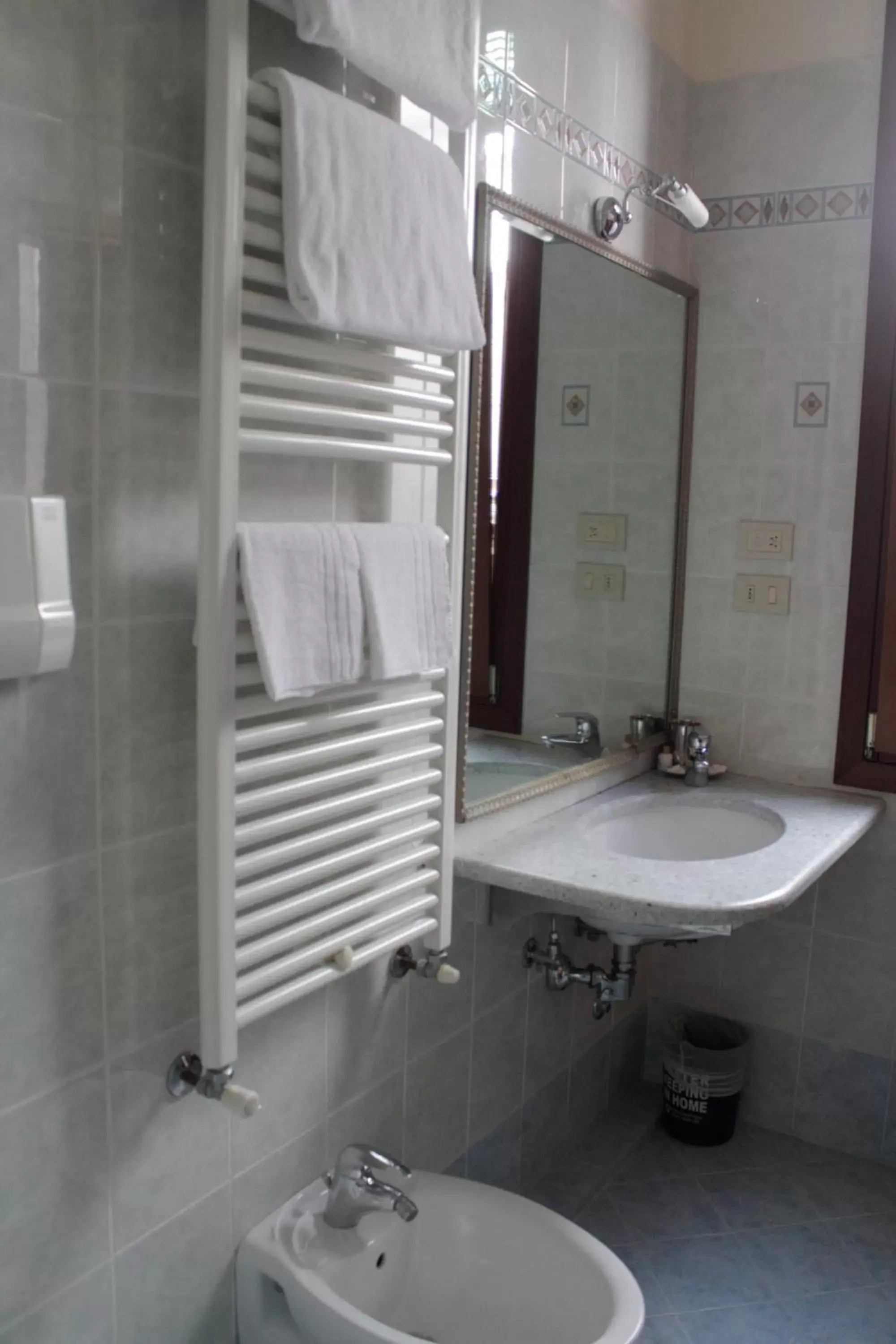 Double Room with External Private Bathroom in Cà Del Modena Room only Double Room with External Private Bathroom in Cà Del Modena Room only