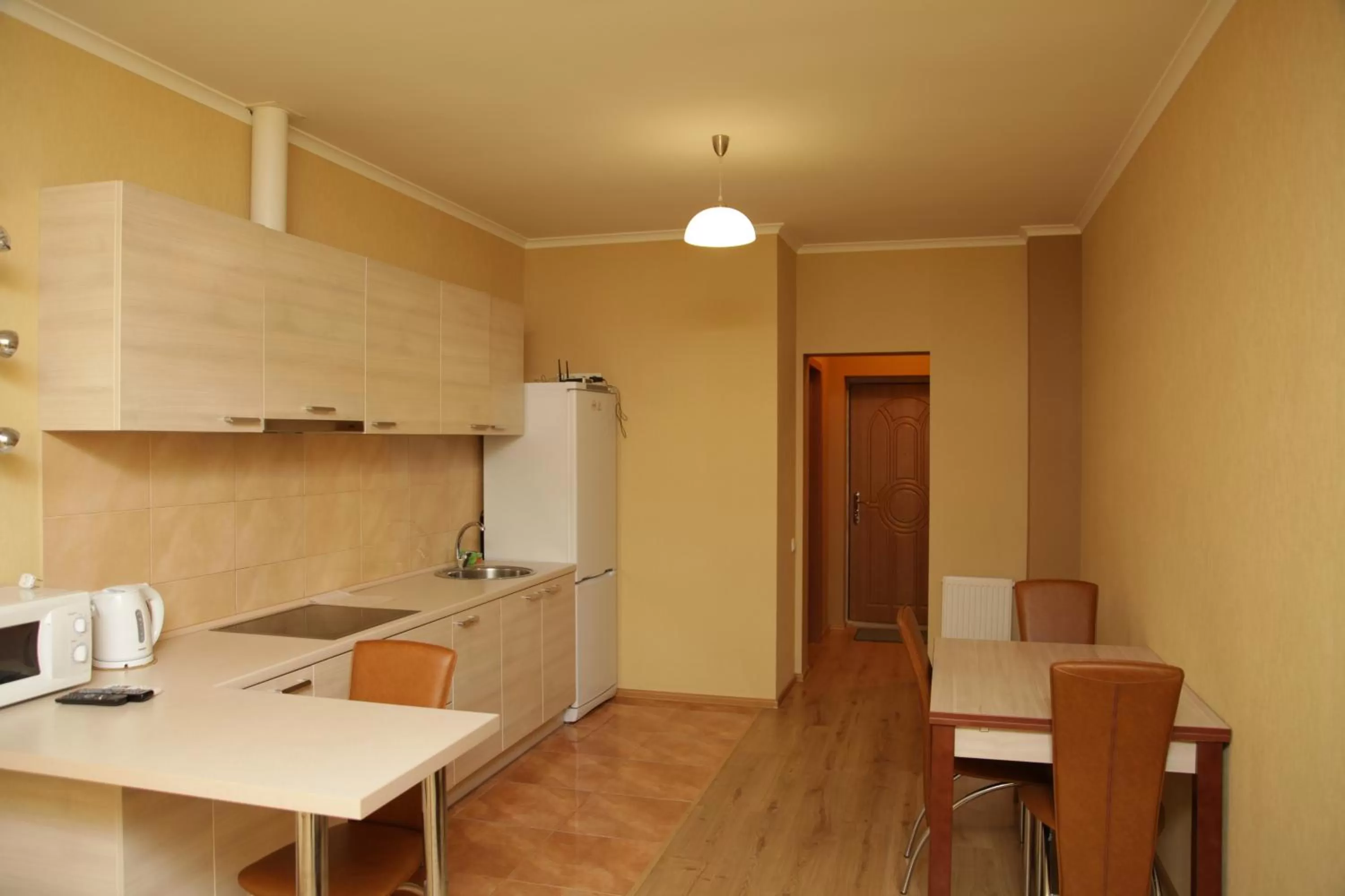 Kitchen or kitchenette, Kitchen/Kitchenette in irisHotels