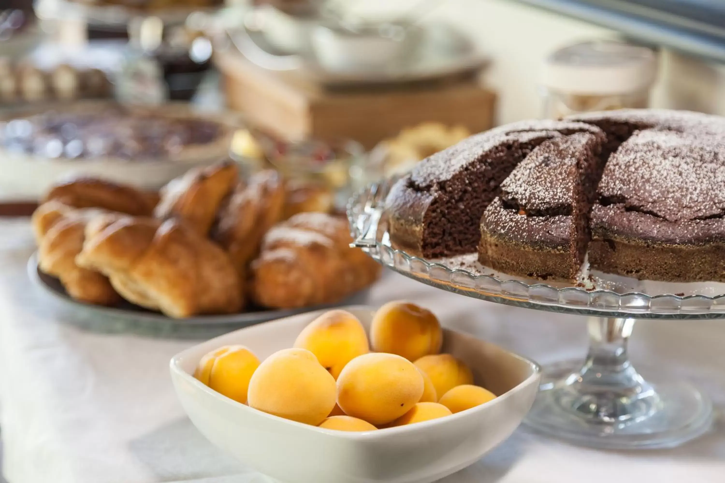 Breakfast, Food in Giardino Sul Duomo