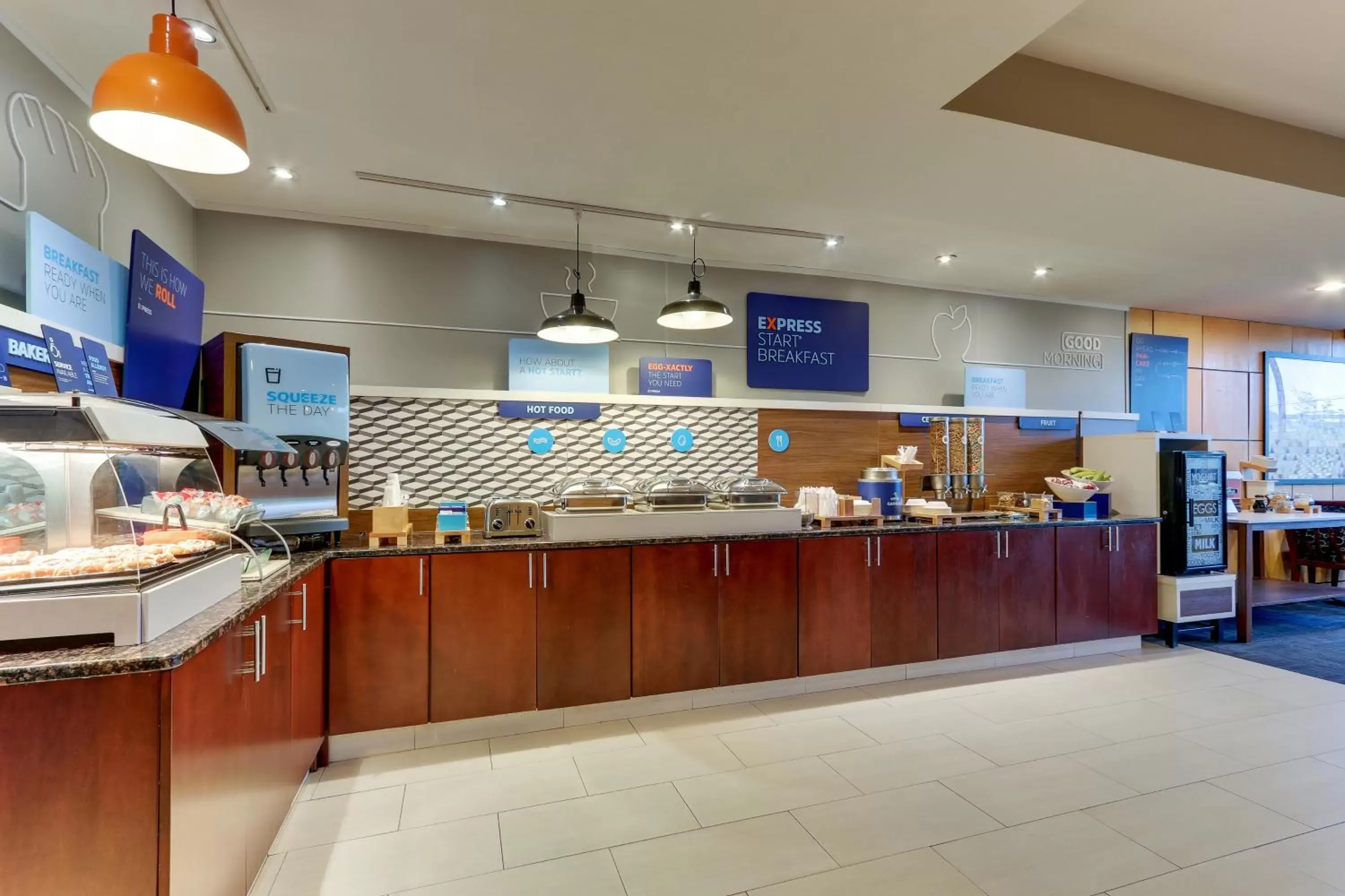Holiday Inn Express Aberdeen-Chesapeake House by IHG Holiday Inn Express Aberdeen-Chesapeake House by IHG