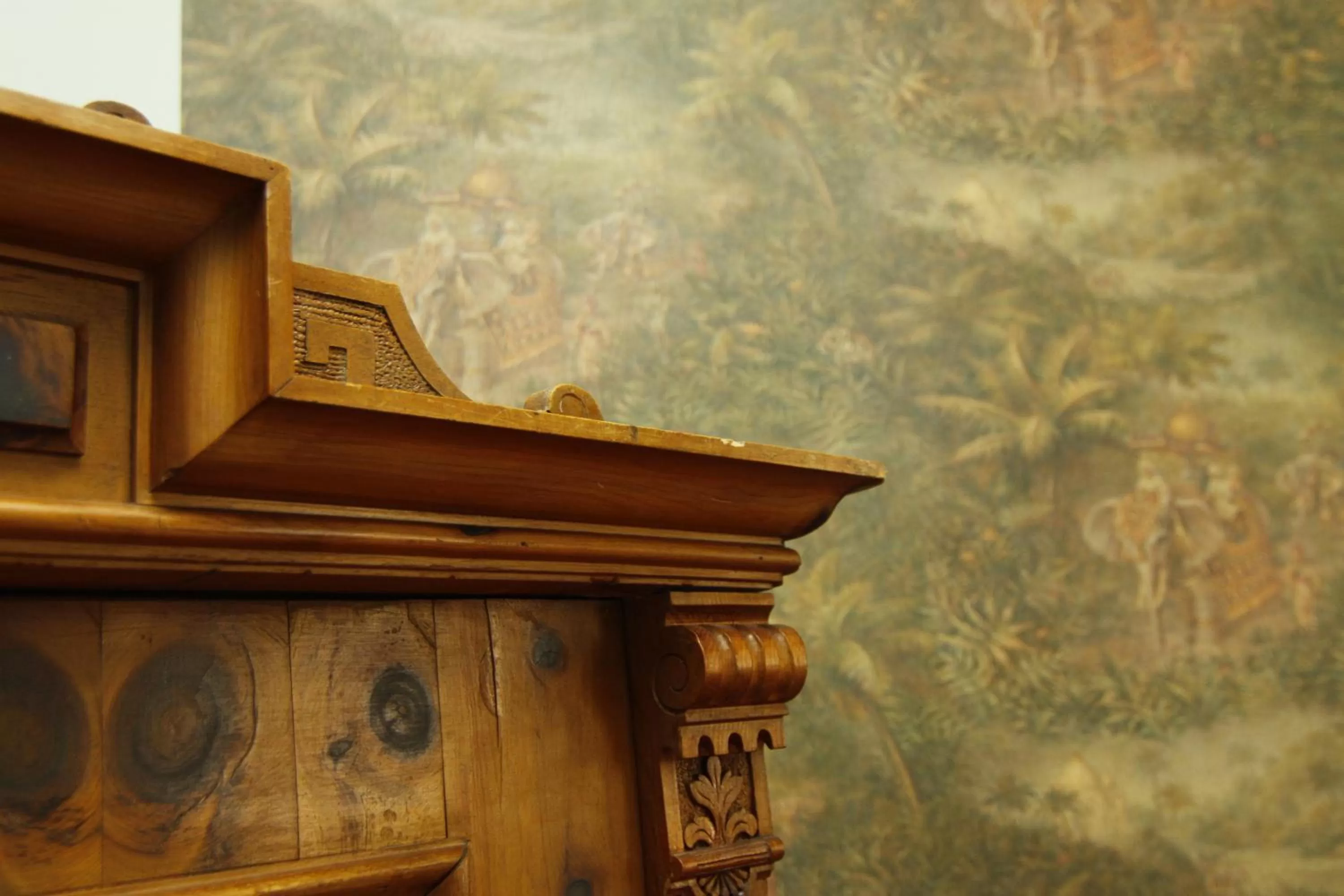 Other in Die Dependance