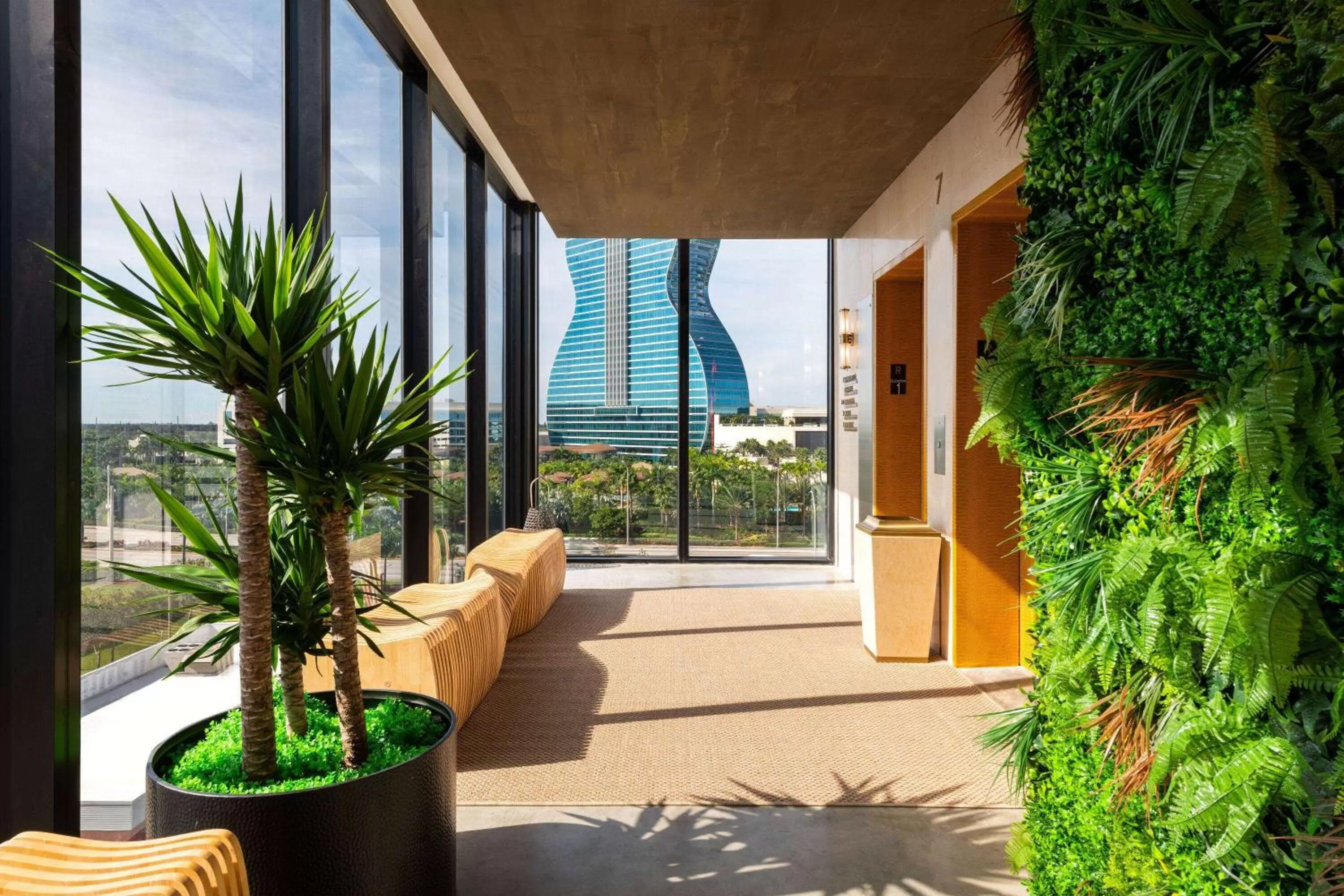 Other in Dolce by Wyndham Hollywood