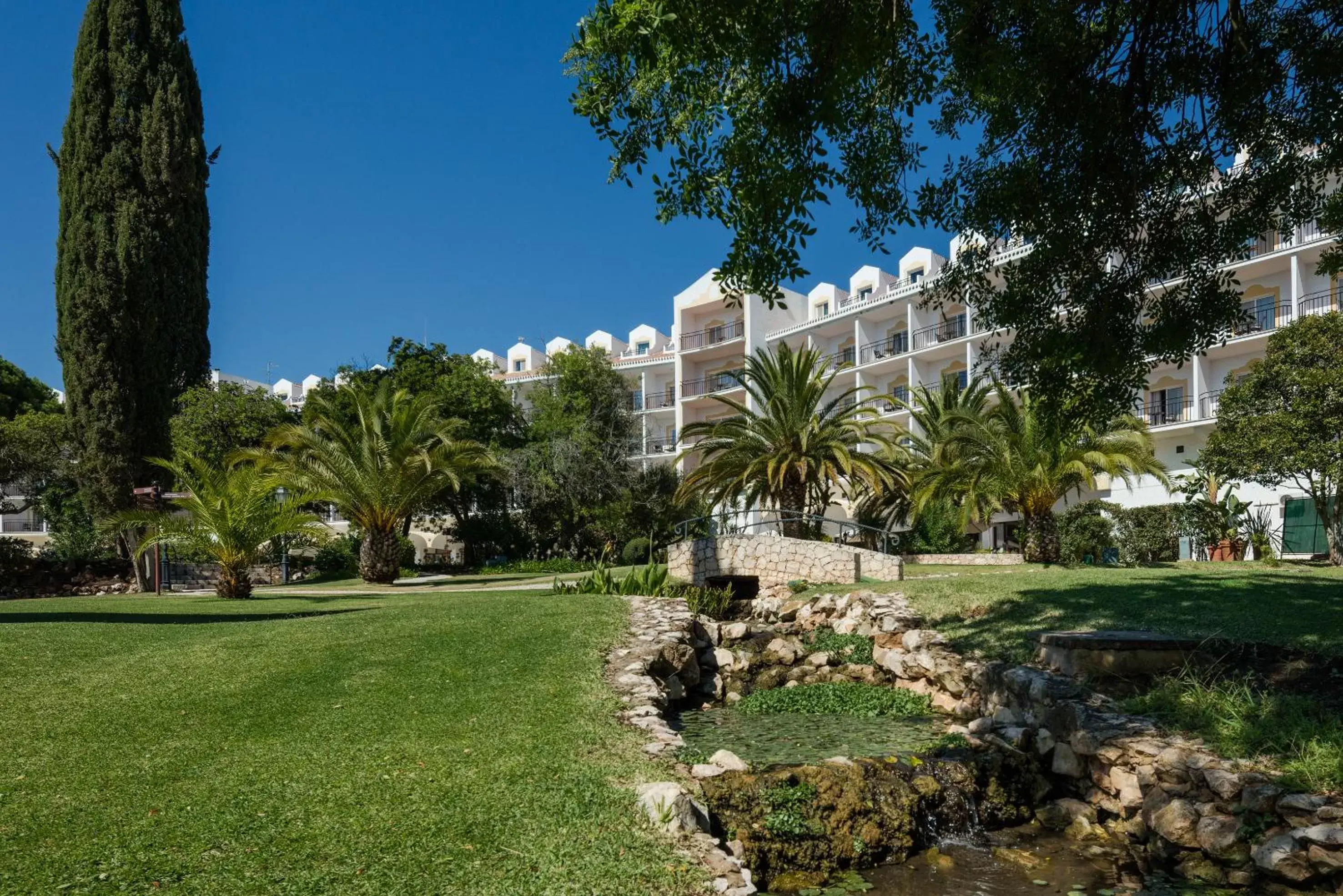 Facade/entrance, Garden in Penina Hotel & Golf Resort