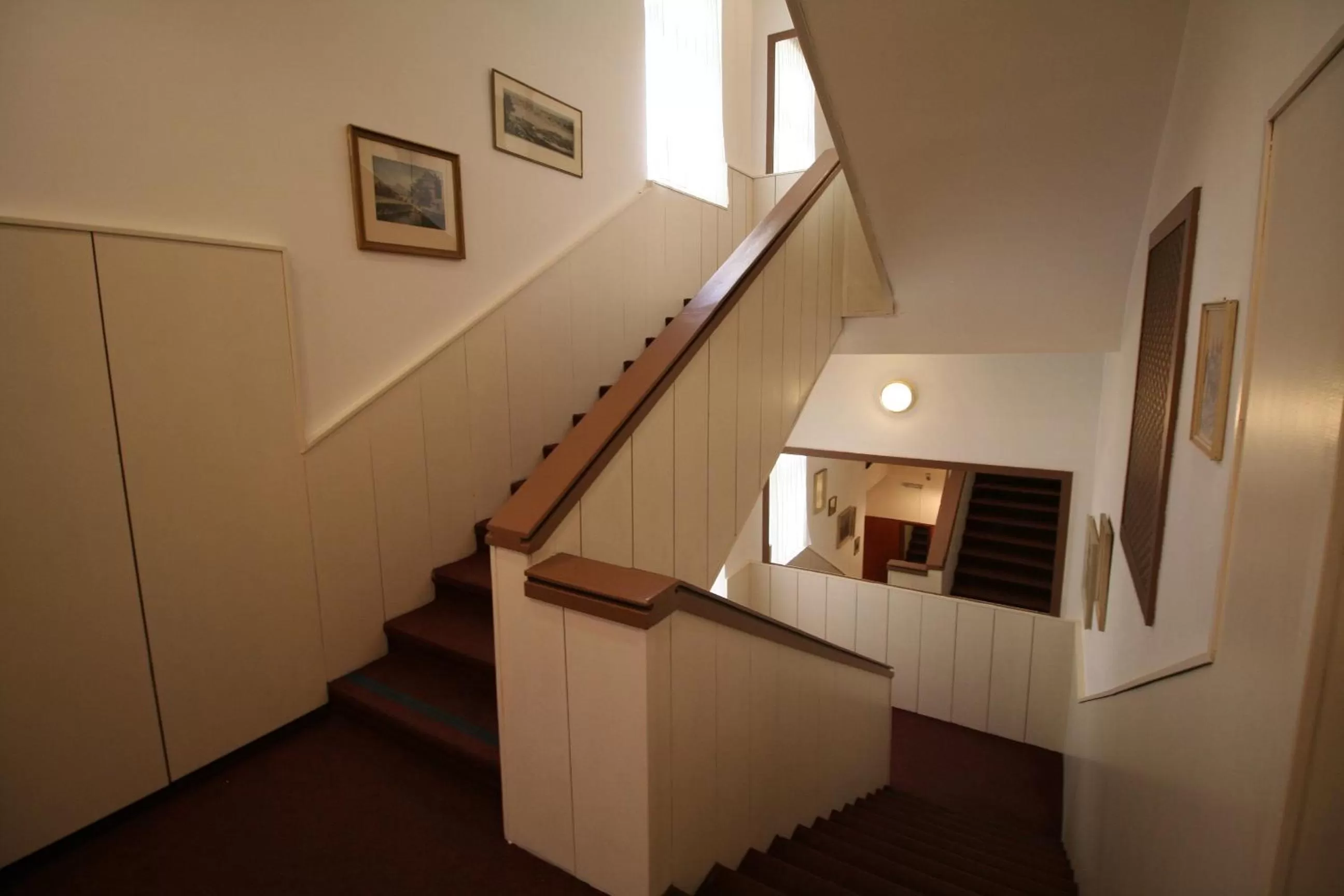 Property building in Anette Hotel