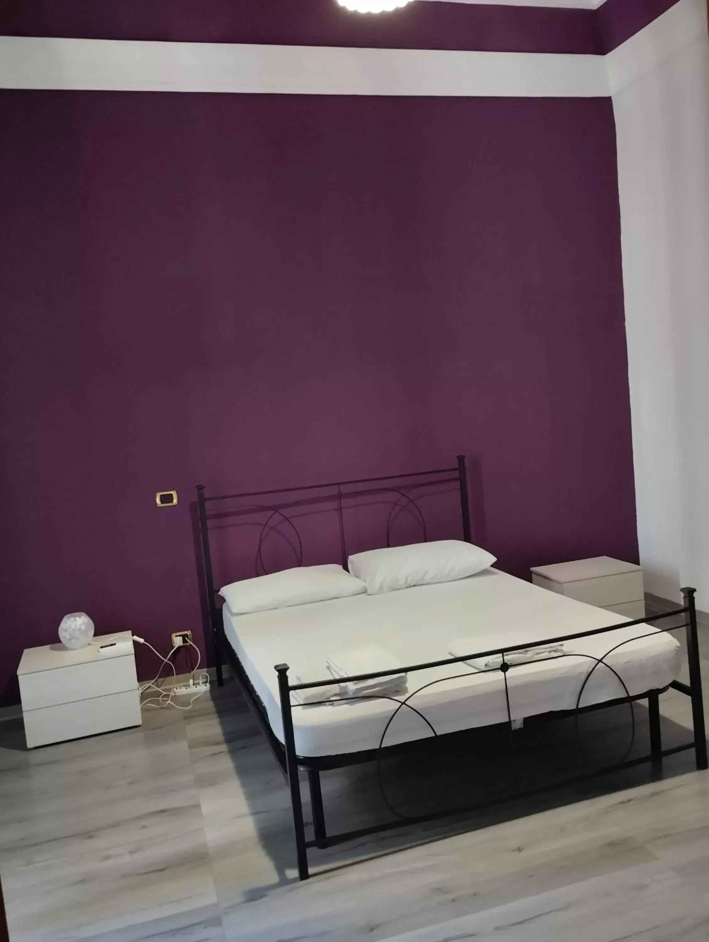 Bed in casa Giuseppe