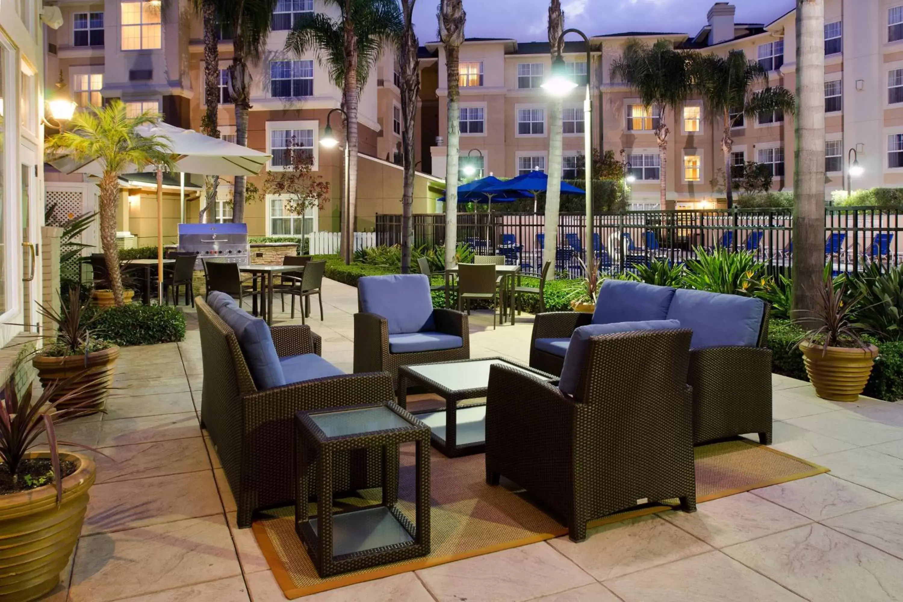 Other in Residence Inn by Marriott Cypress Los Alamitos