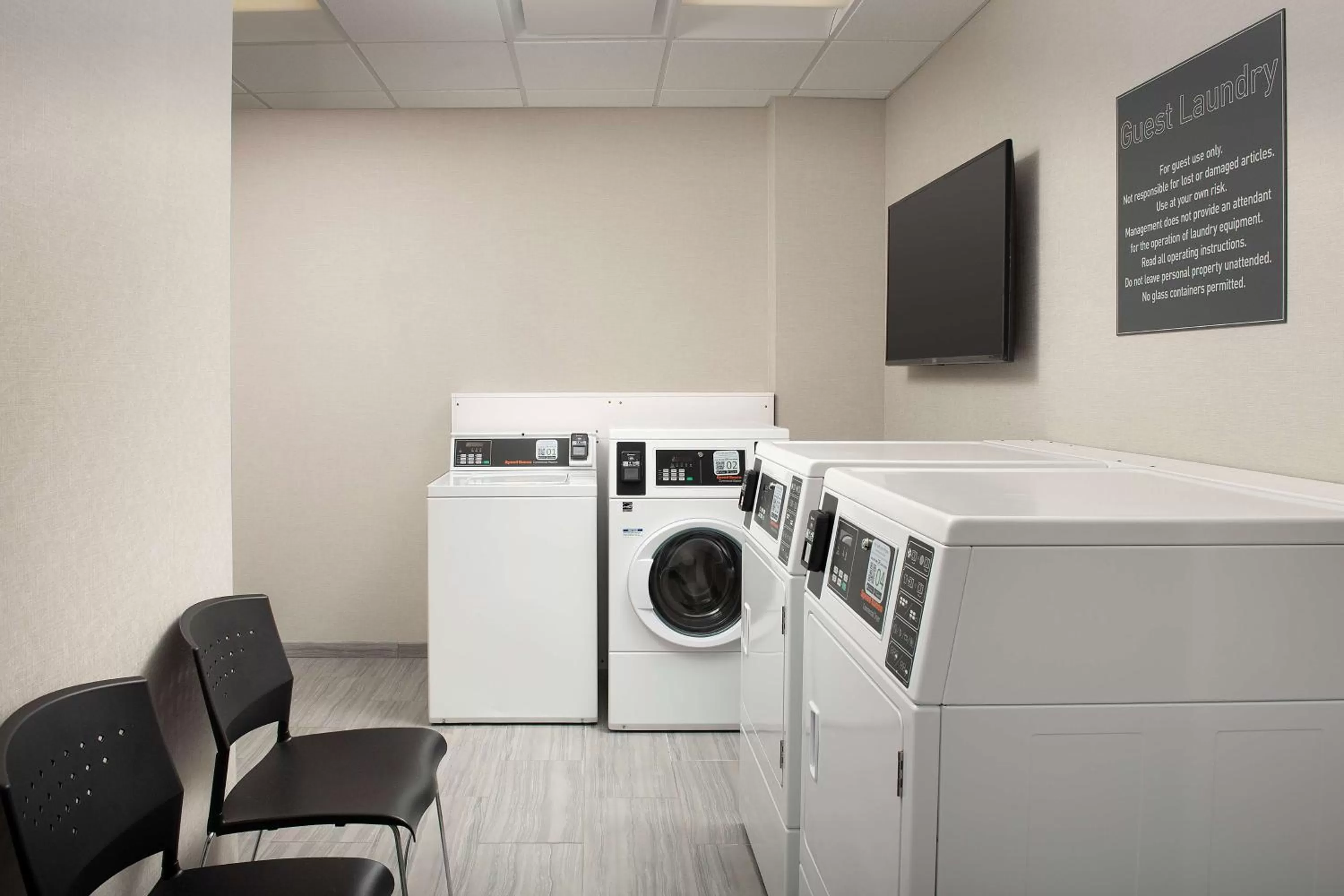 Property building in Homewood Suites By Hilton Destin