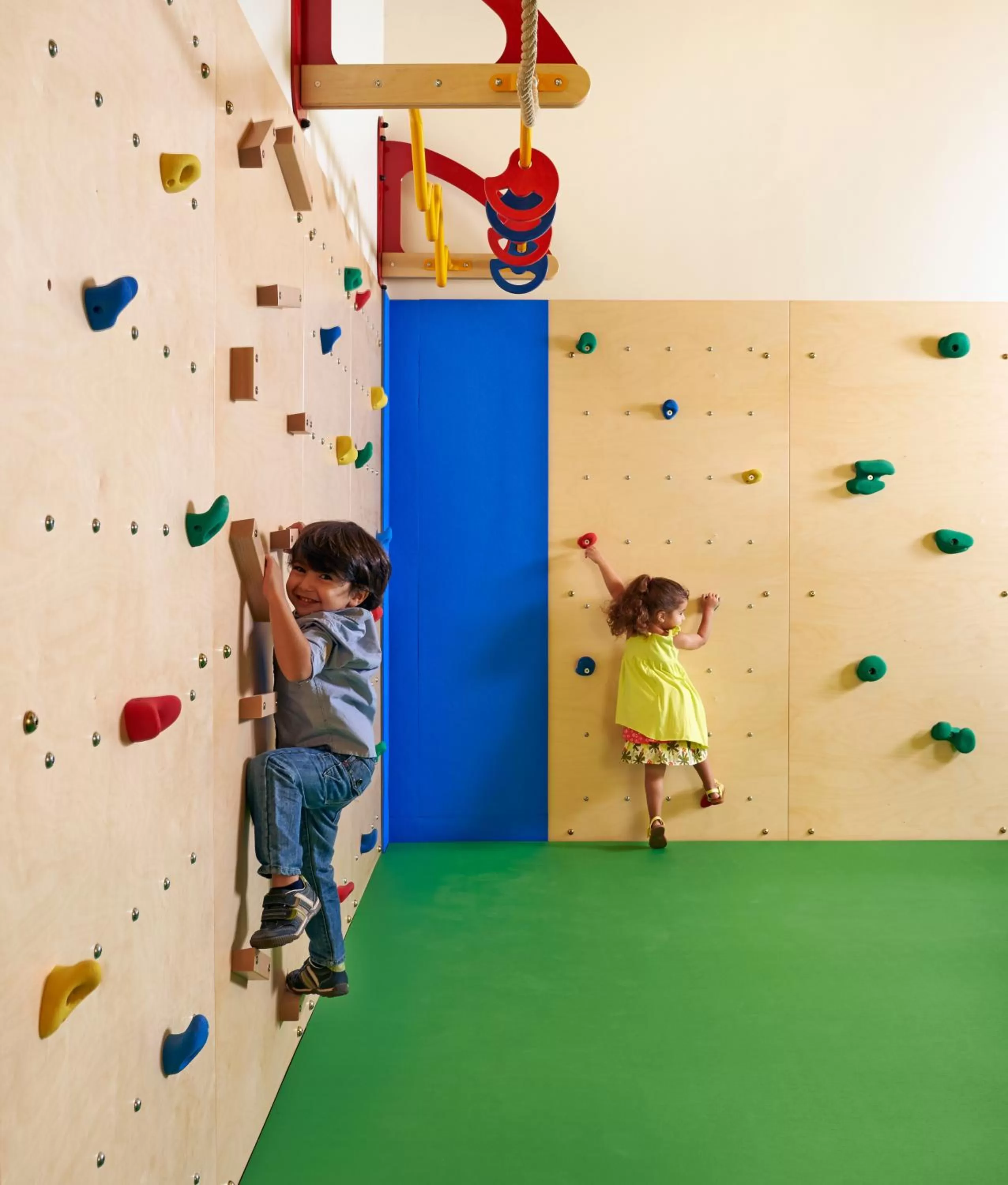 Activities in Fairmont The Palm